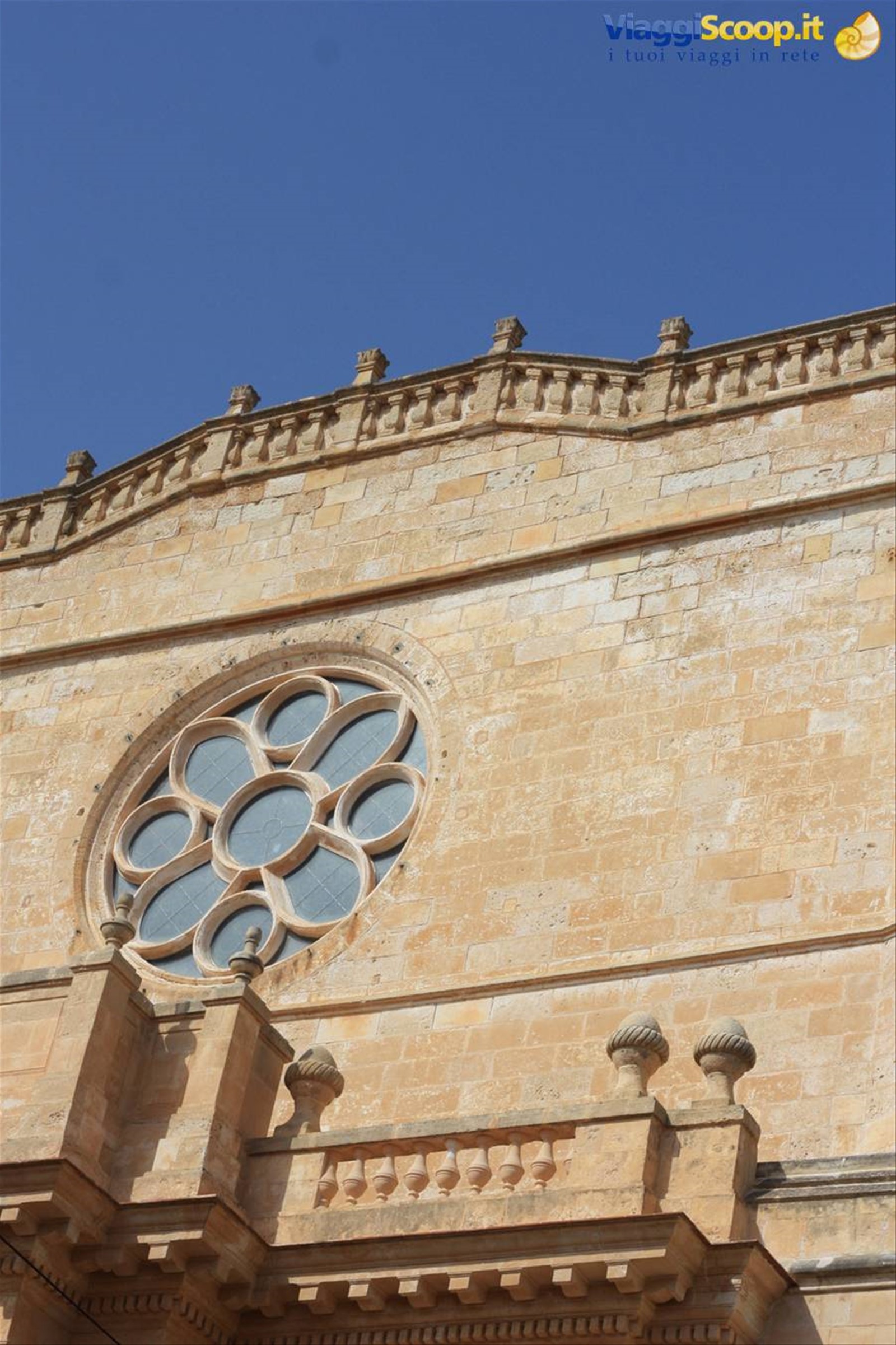 Foto di viaggio in SPAGNA