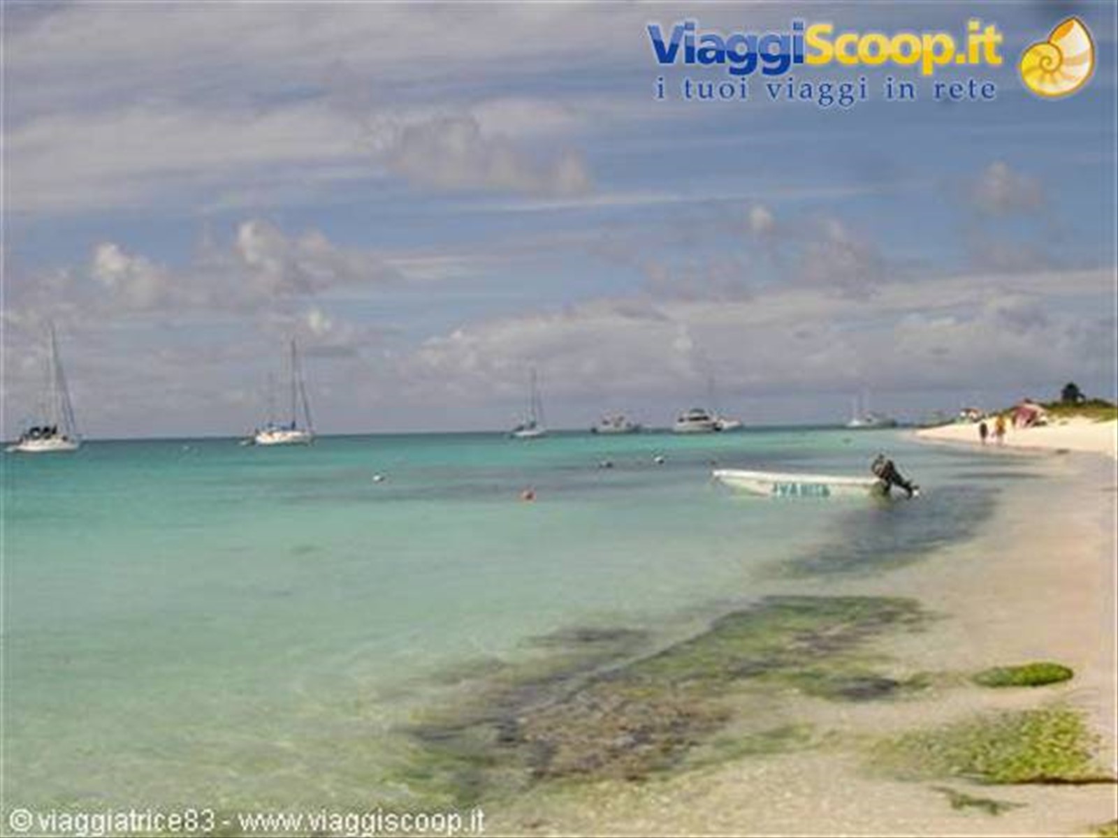CAPODANNO a LOS ROQUES