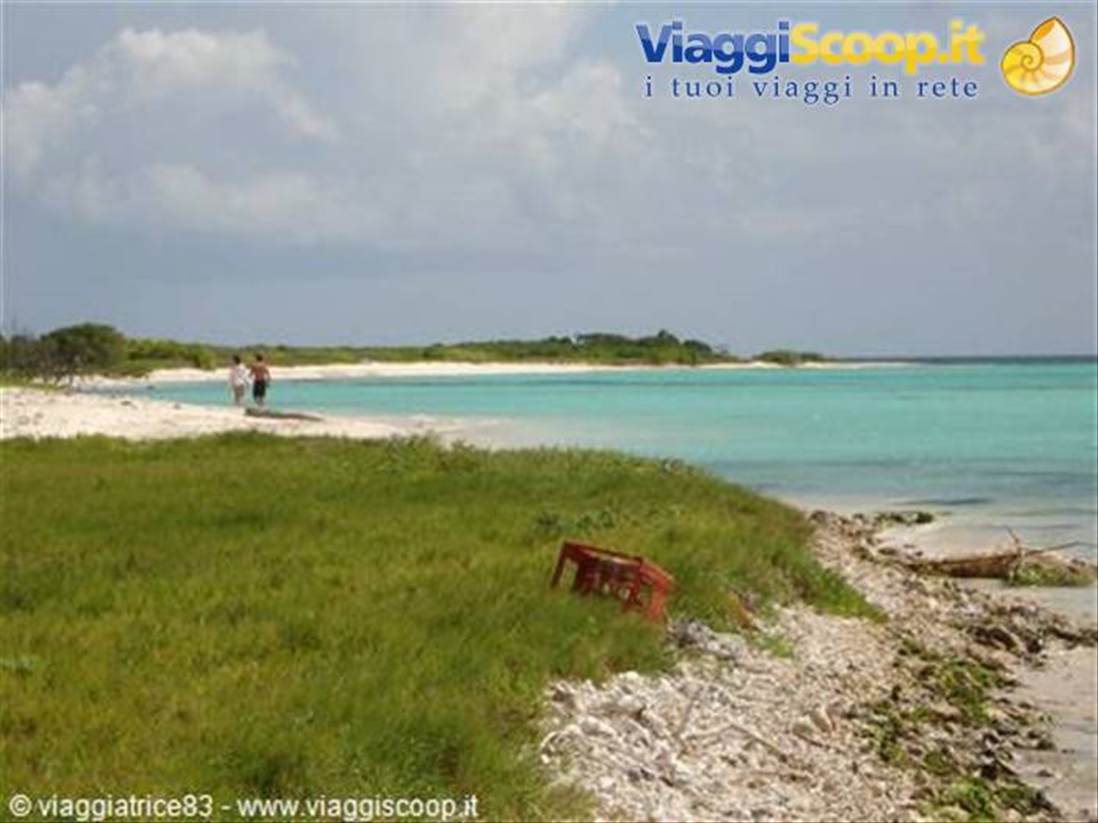 Cayo Pirata