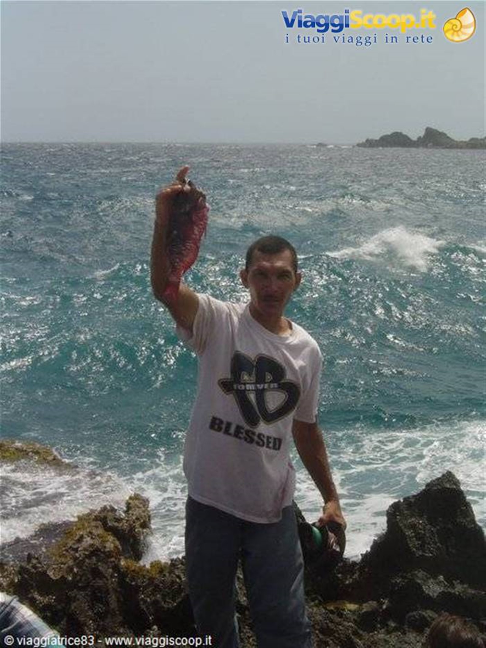 Foto di viaggio in ARUBA