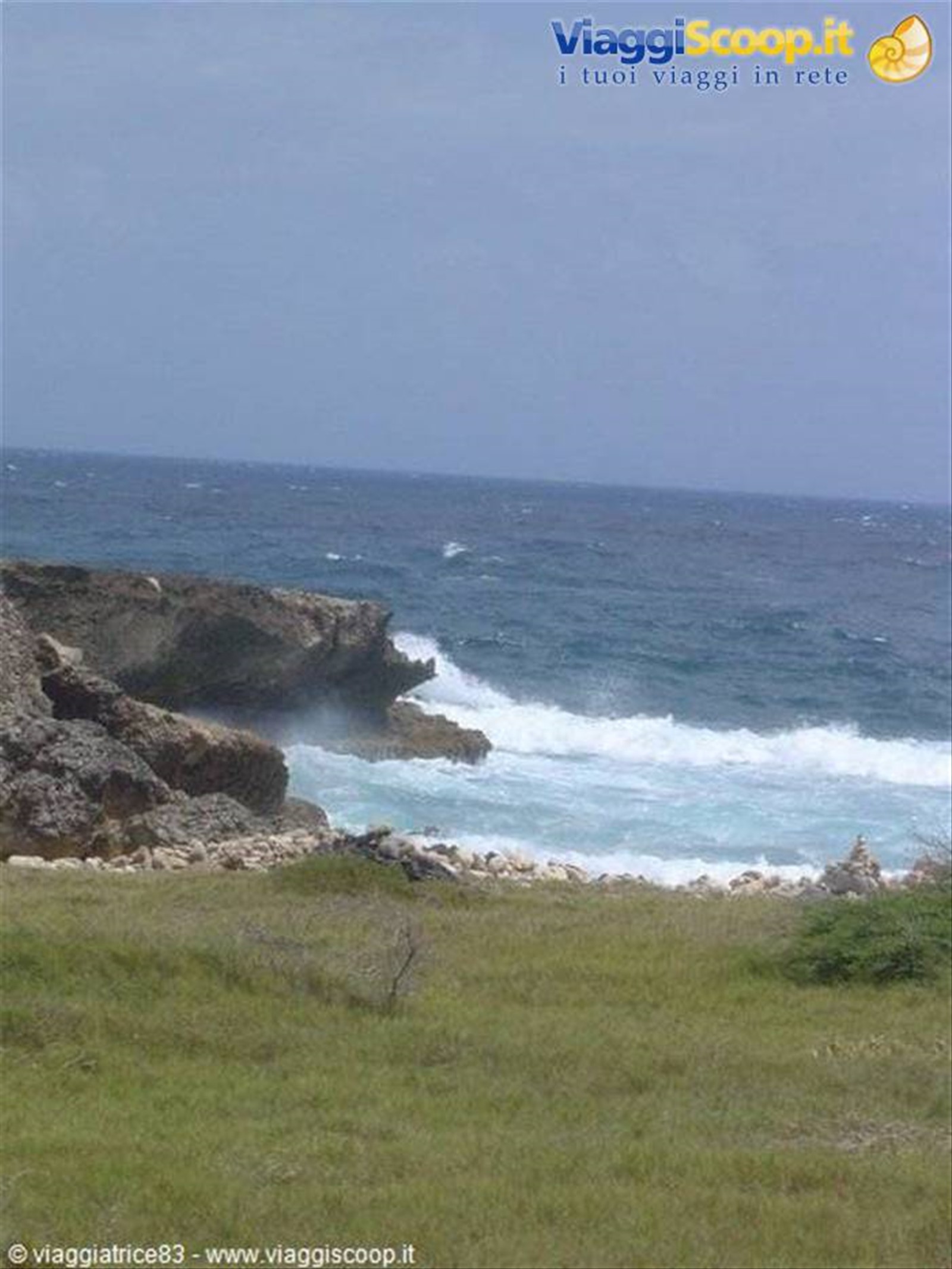 Foto di viaggio in ARUBA