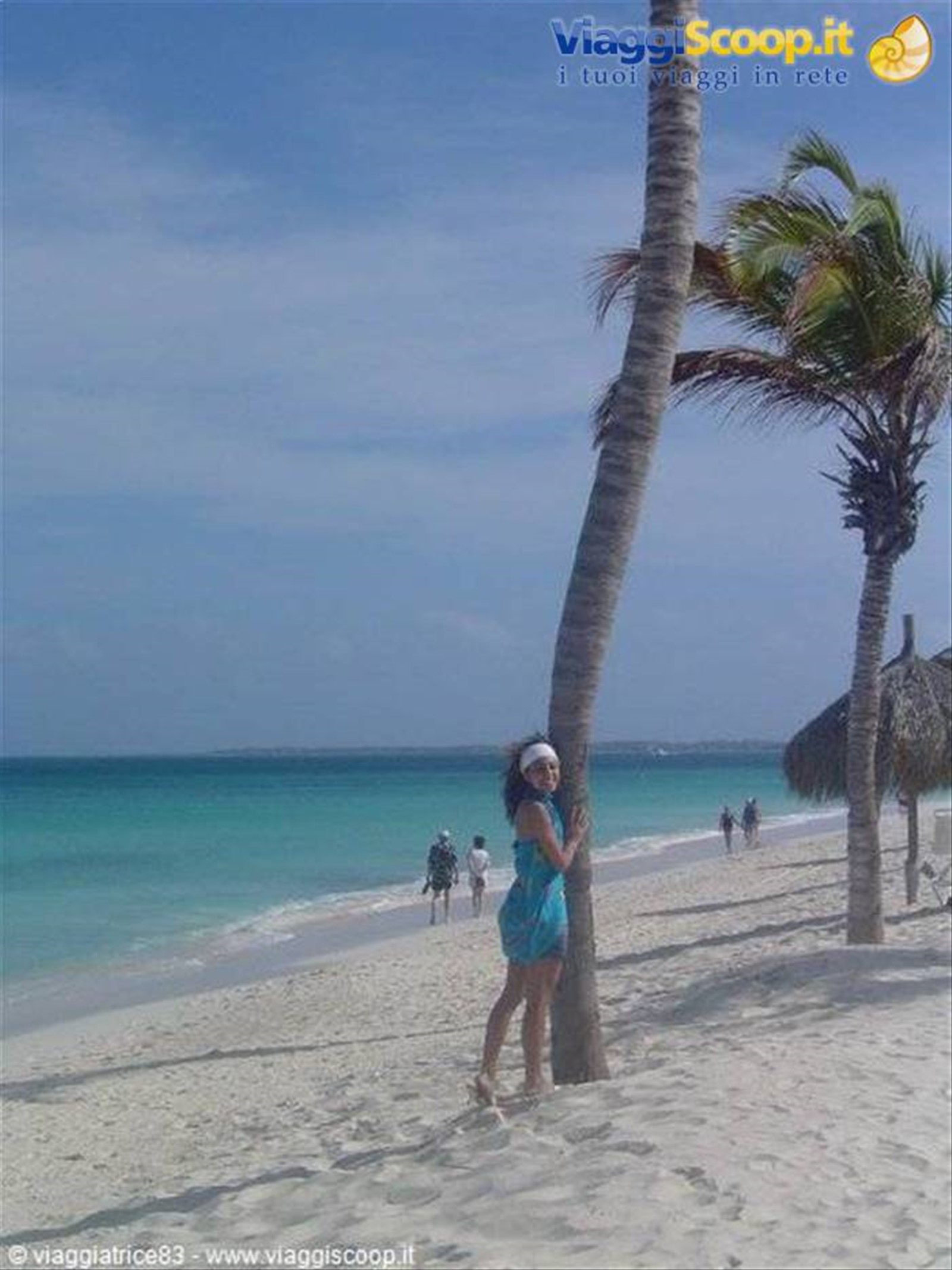 Foto di viaggio in ARUBA