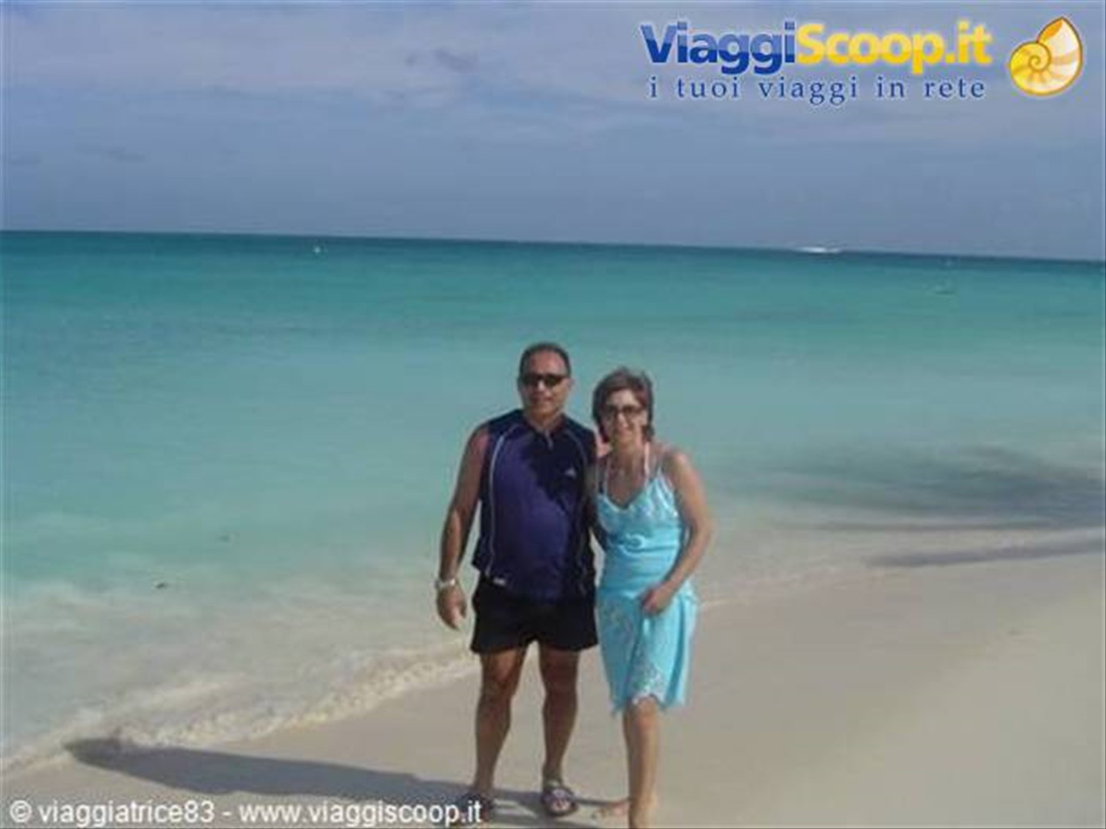 Foto di viaggio in ARUBA