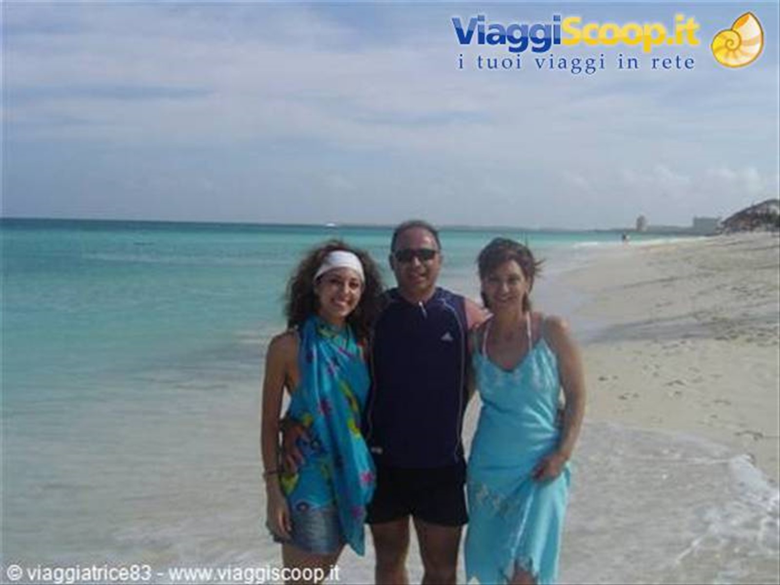 Foto di viaggio in ARUBA