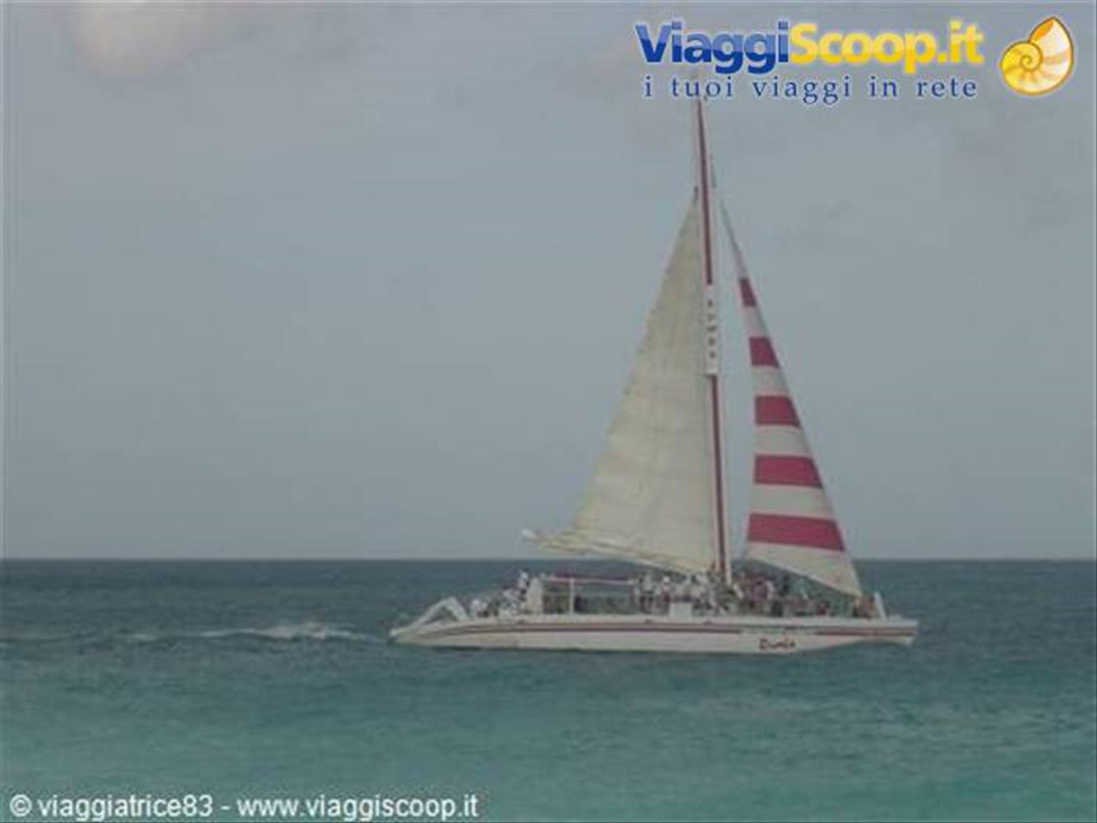 Foto di viaggio in ARUBA