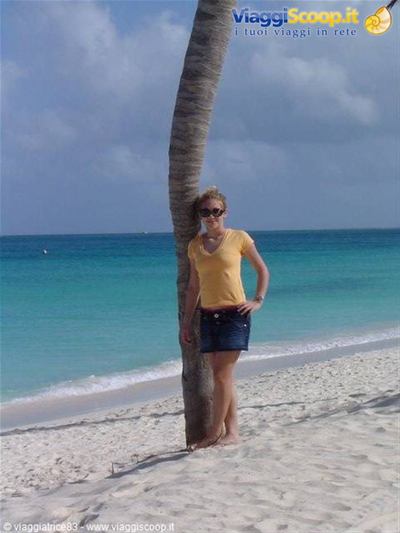 Foto di viaggio in ARUBA