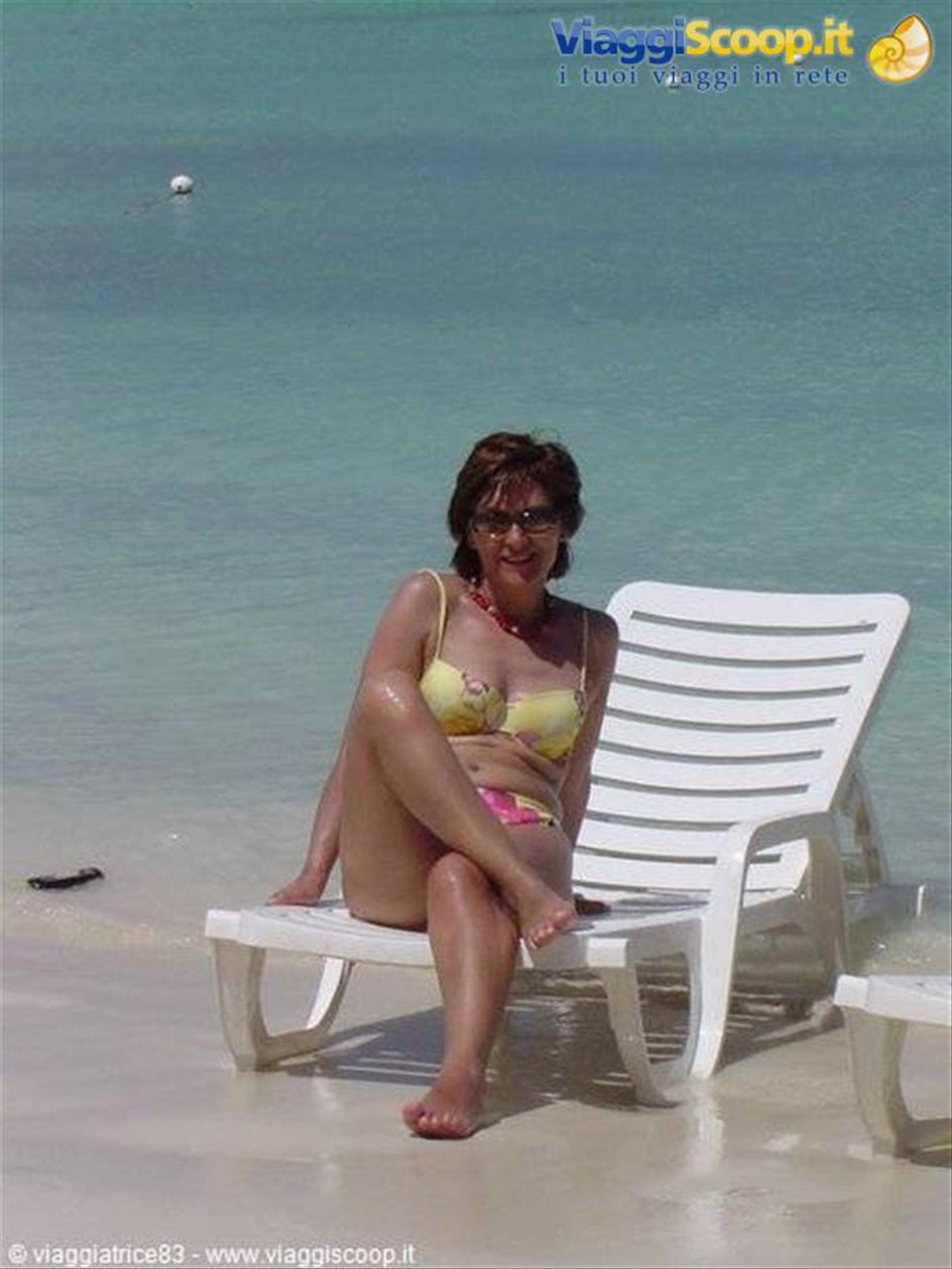 Foto di viaggio in ARUBA