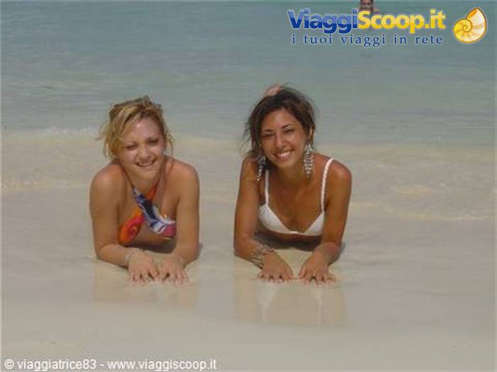 Foto di viaggio in ARUBA
