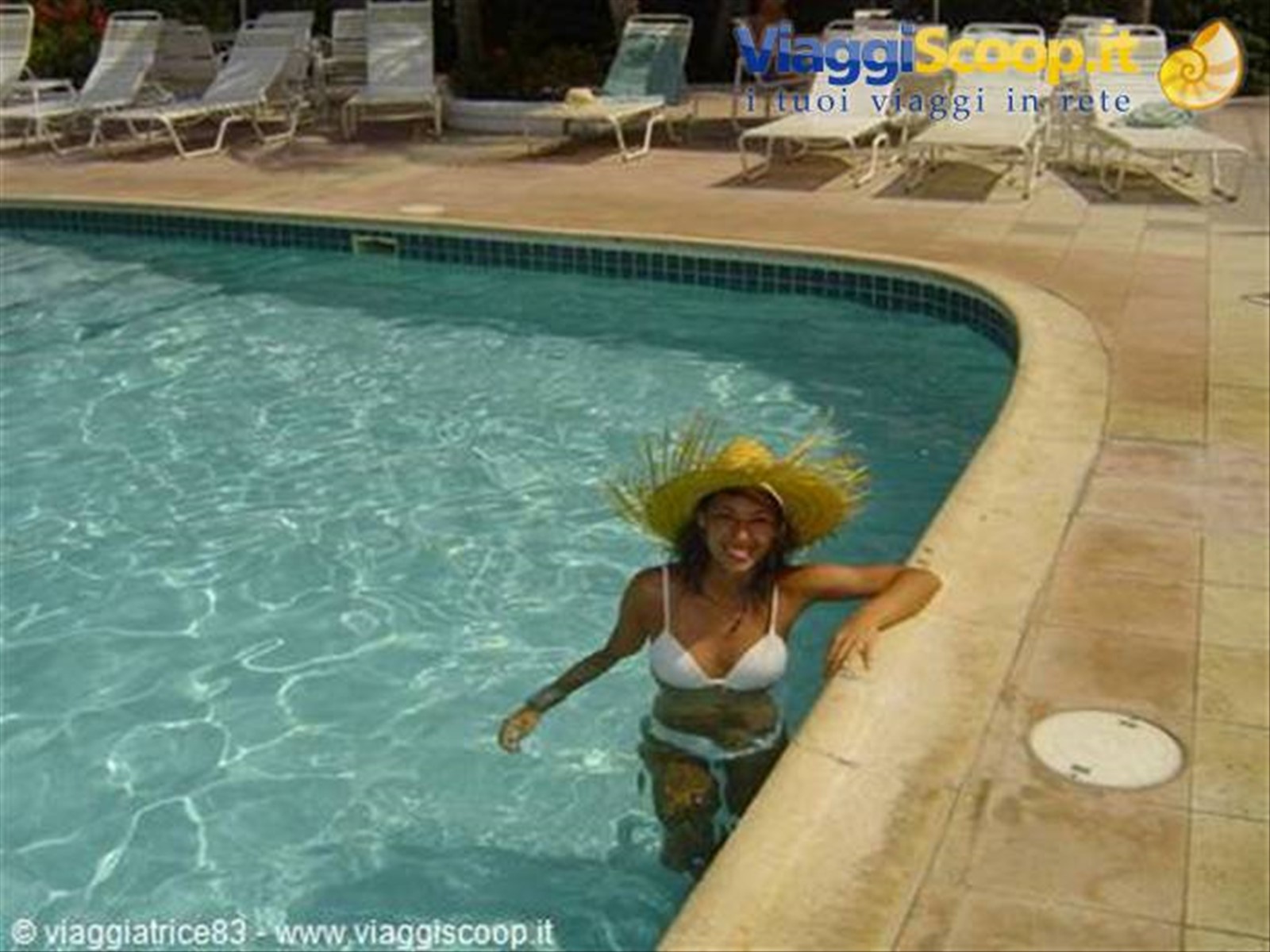 Foto di viaggio in ARUBA