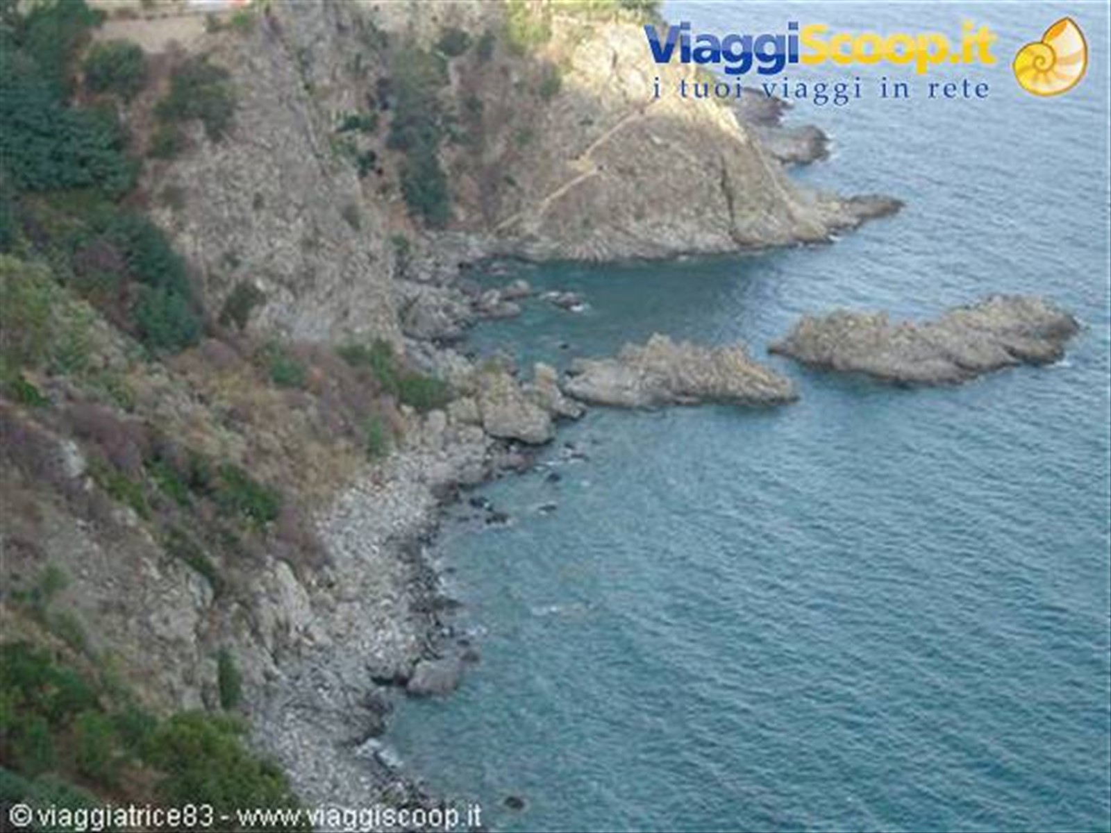 Foto di viaggio in ITALIA
