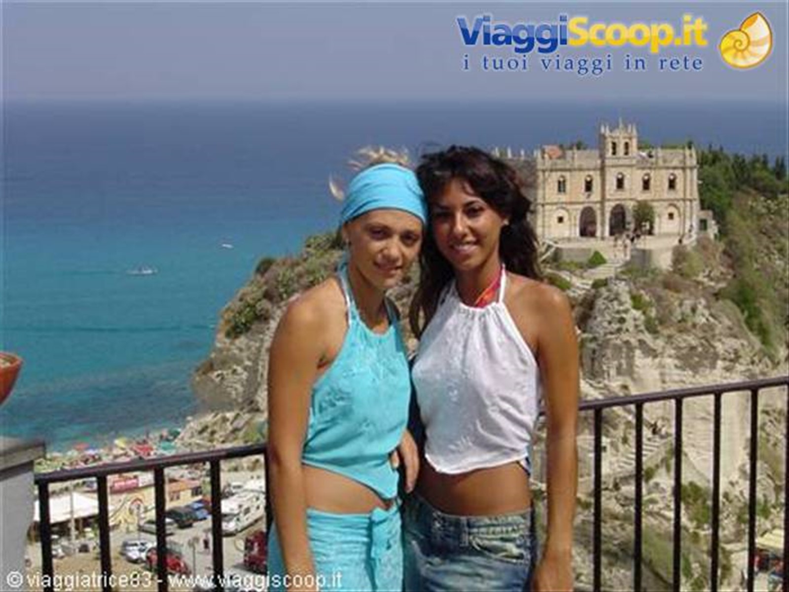 Foto di viaggio in ITALIA