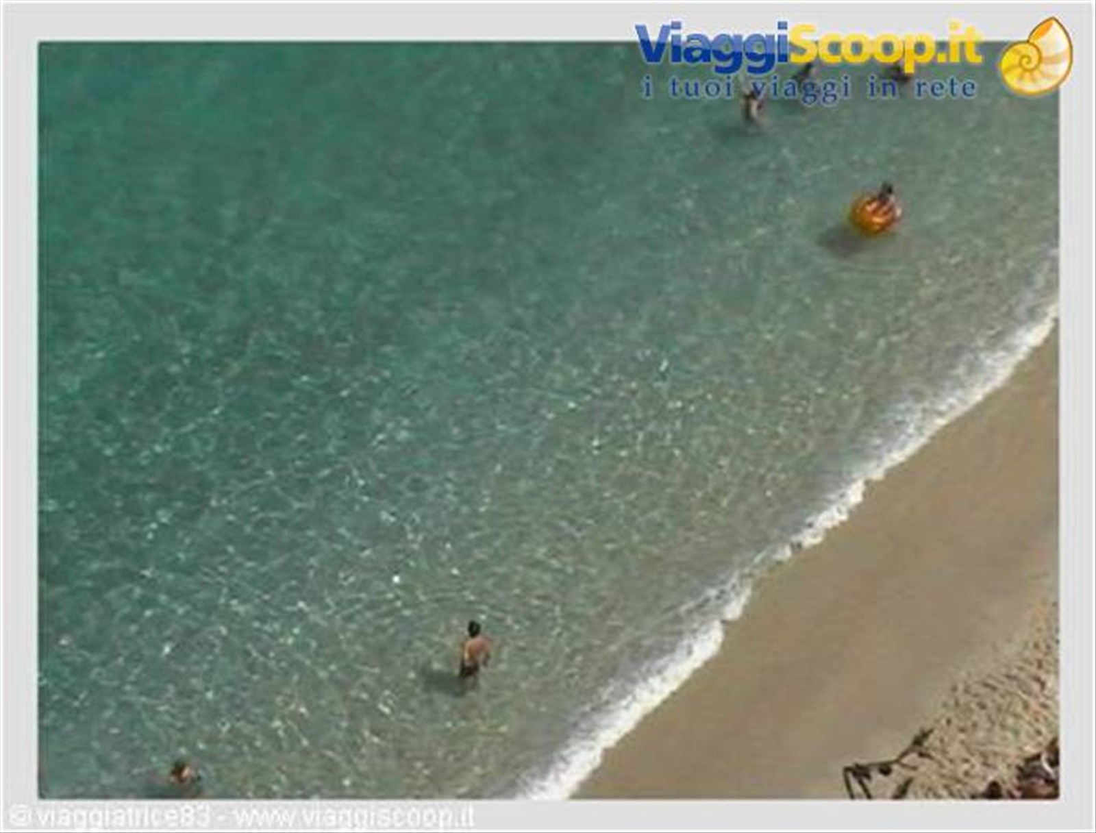 Foto di viaggio in ITALIA