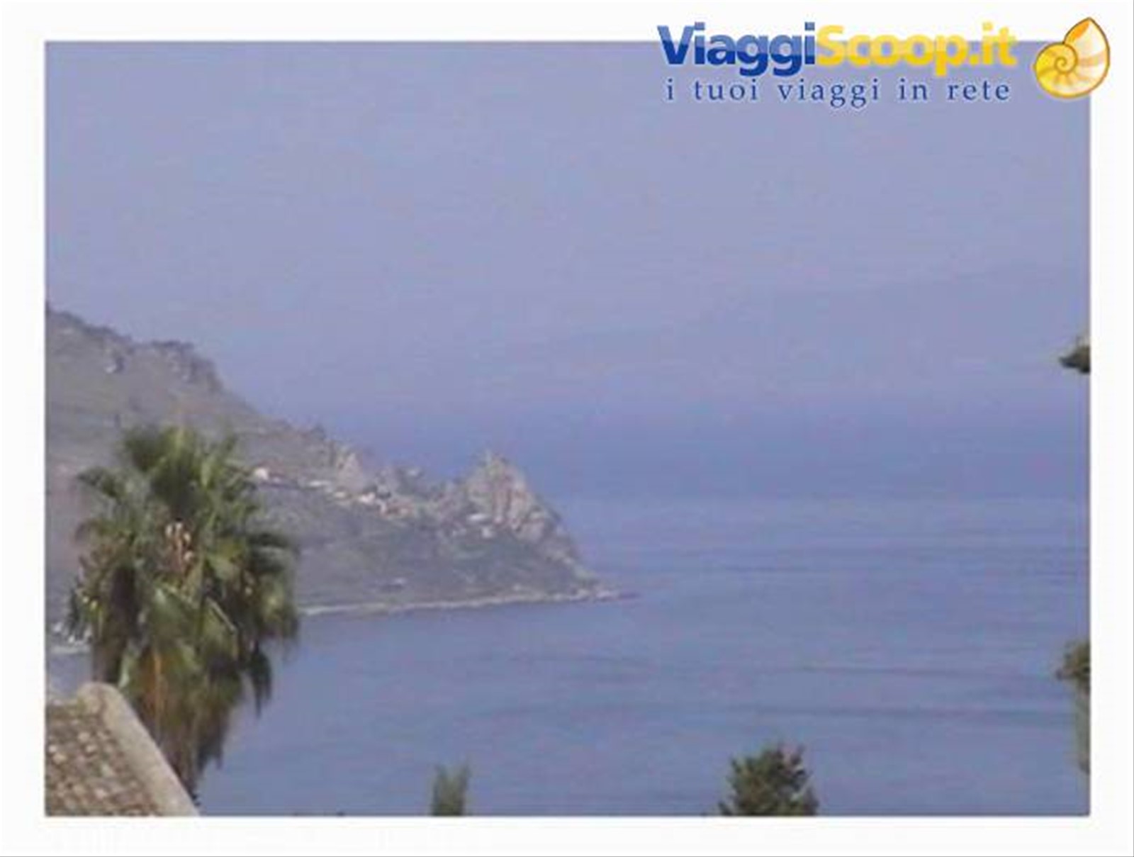 Foto di viaggio in ITALIA