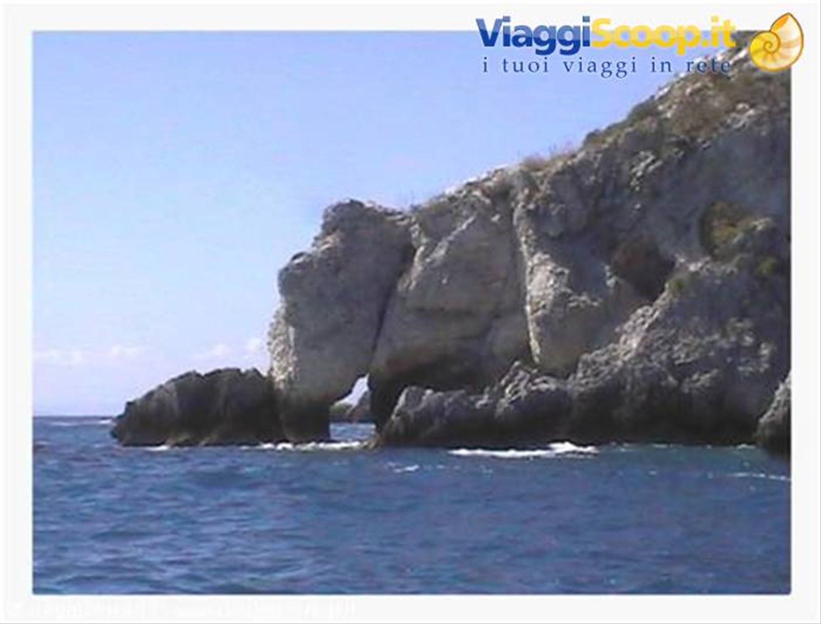 Foto di viaggio in ITALIA