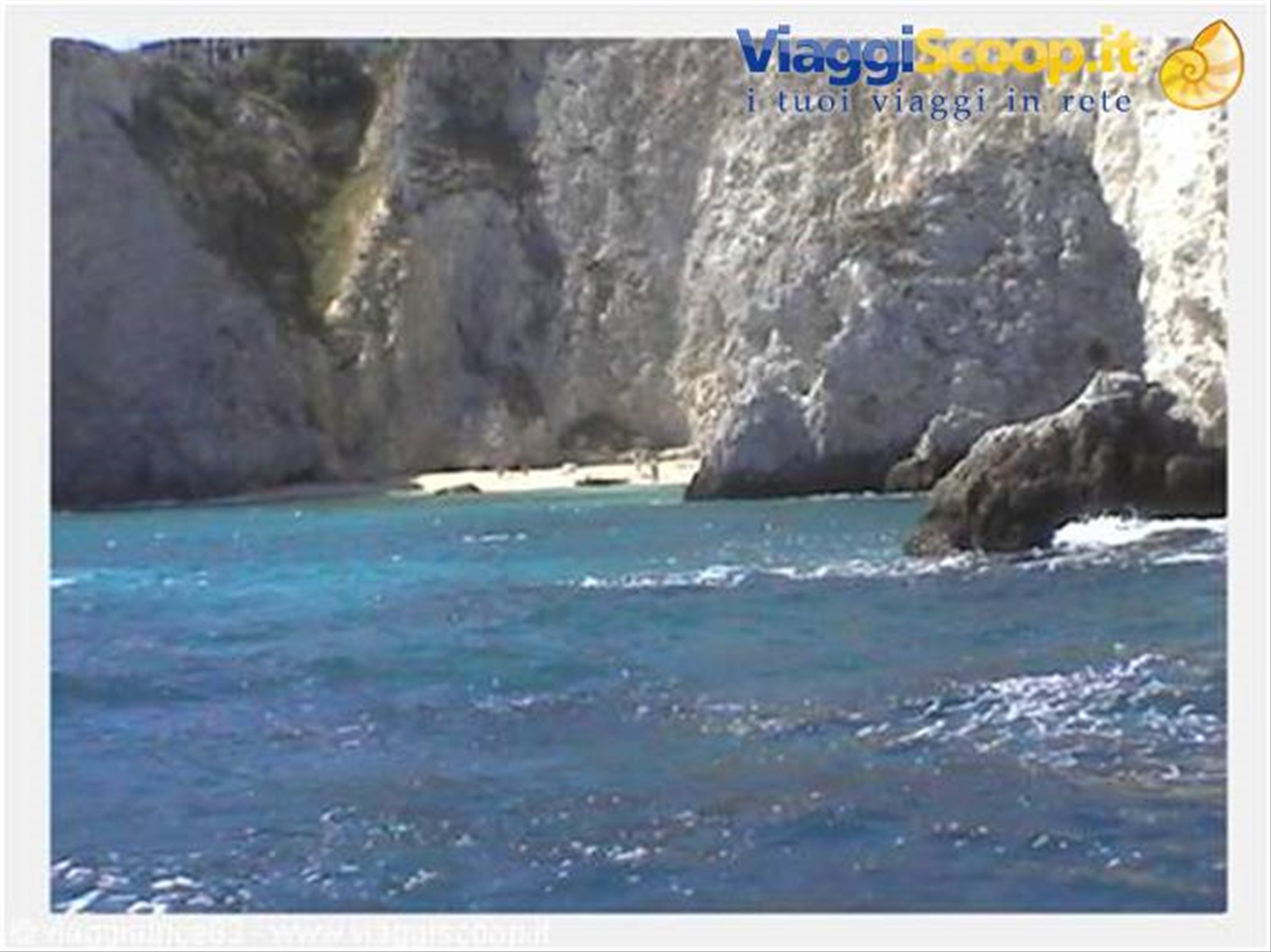 Foto di viaggio in ITALIA