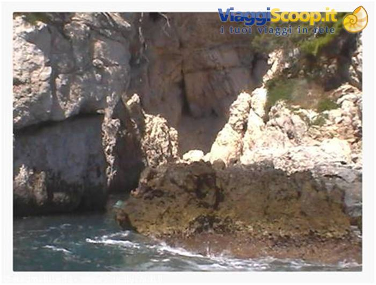 isole tremiti