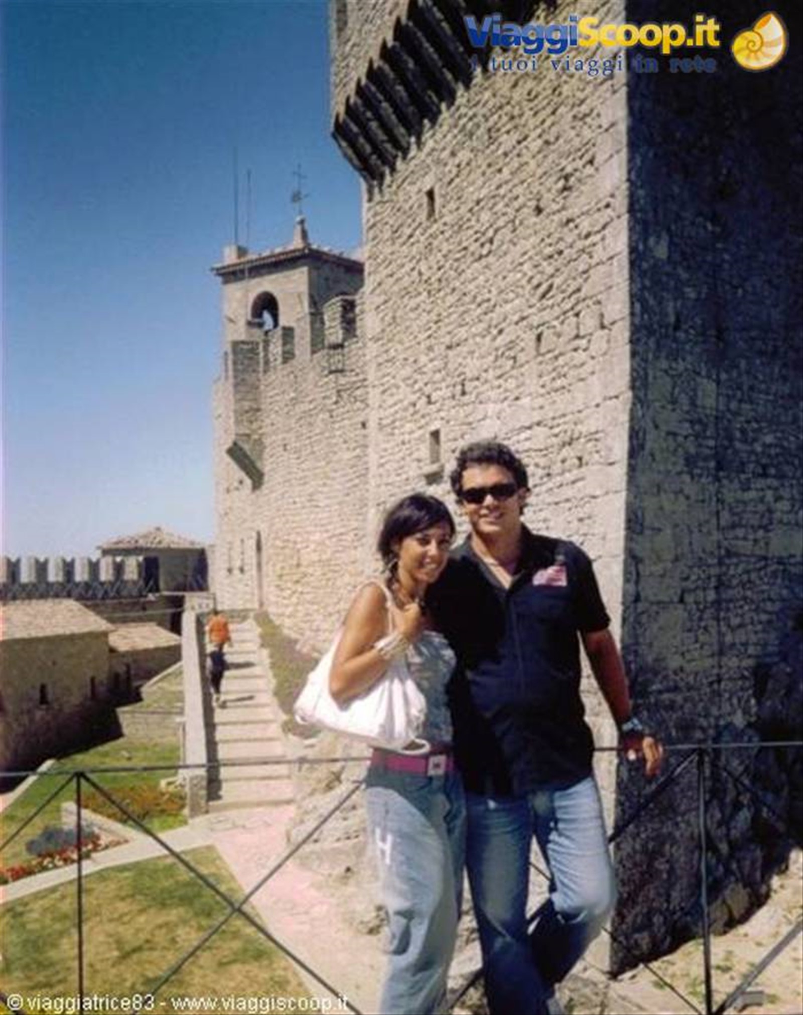 Foto di viaggio in ITALIA