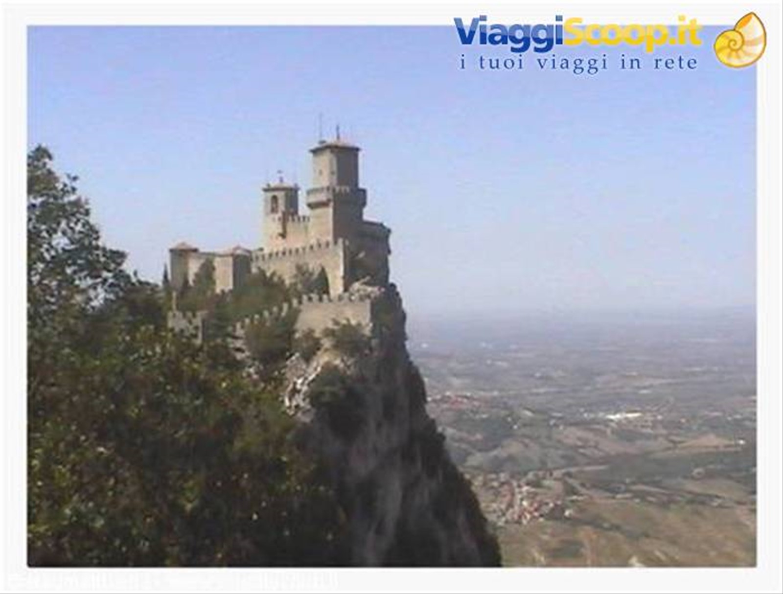 Foto di viaggio in ITALIA
