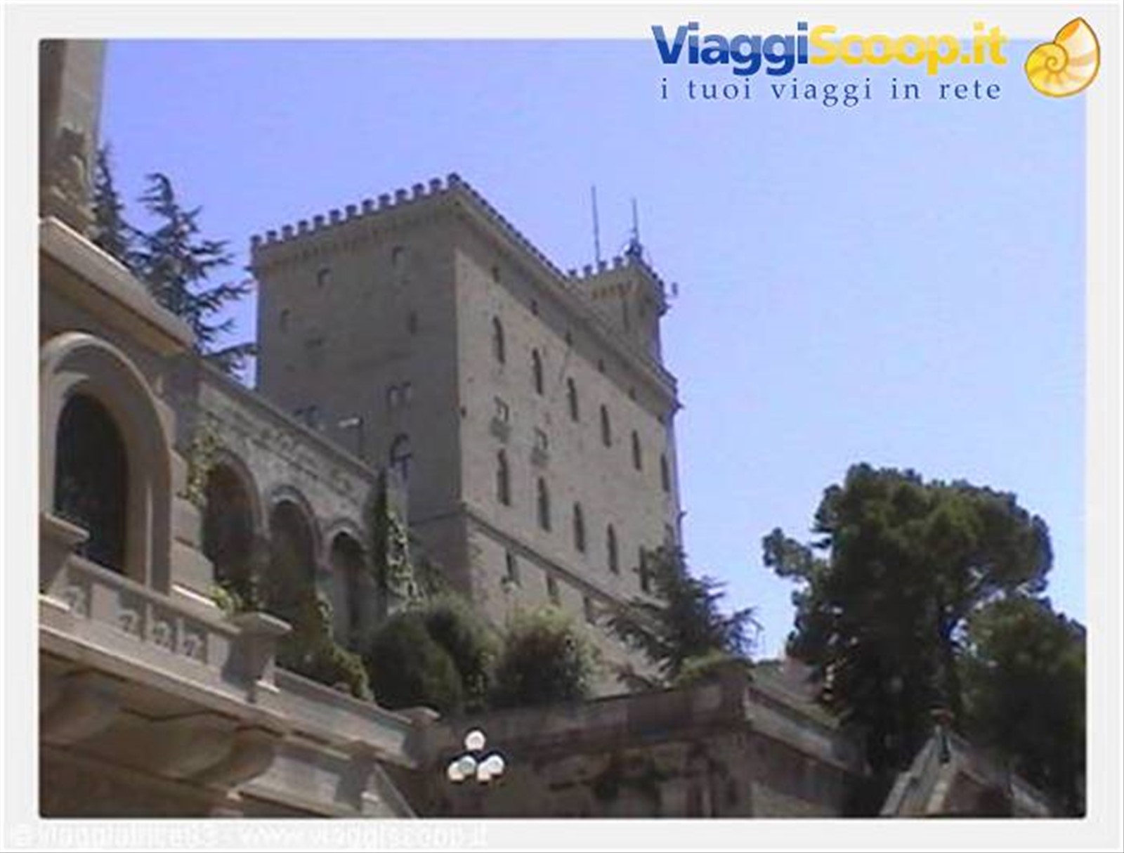 Foto di viaggio in ITALIA