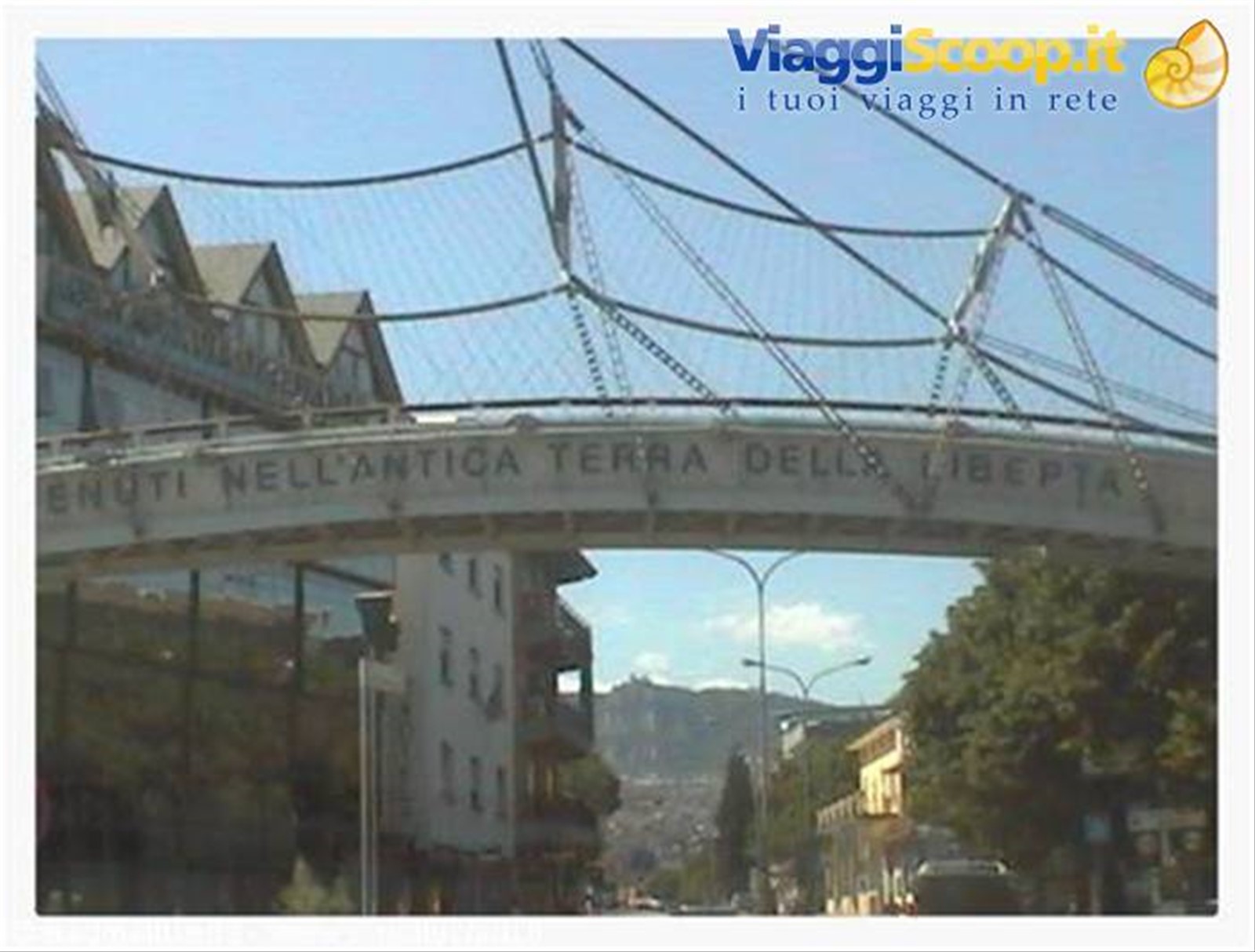 Foto di viaggio in ITALIA