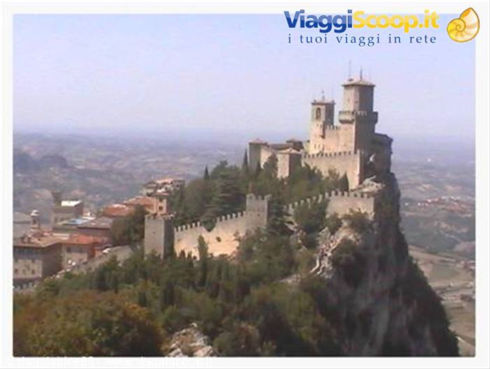 Foto di viaggio in ITALIA