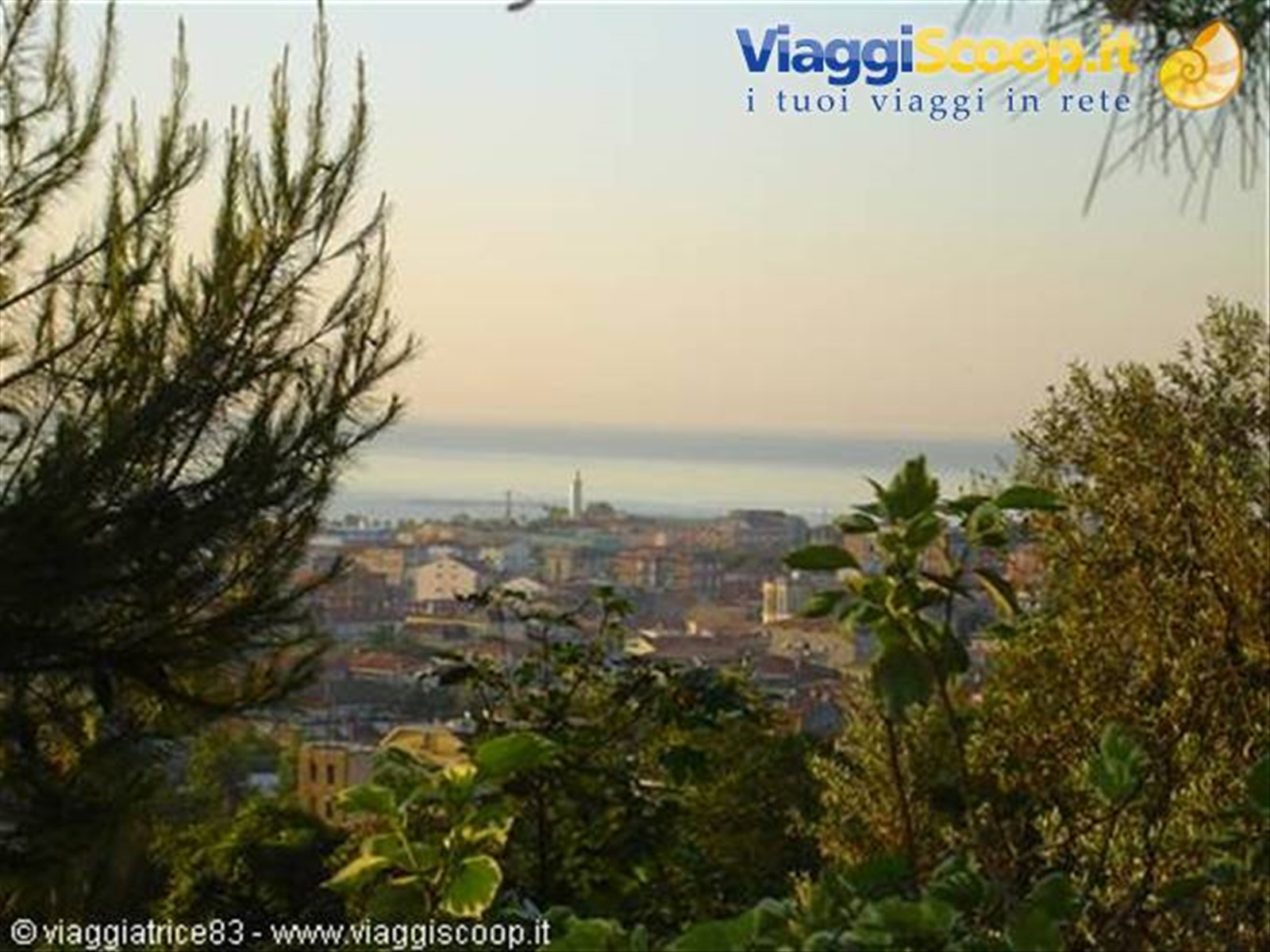Foto di viaggio in ITALIA