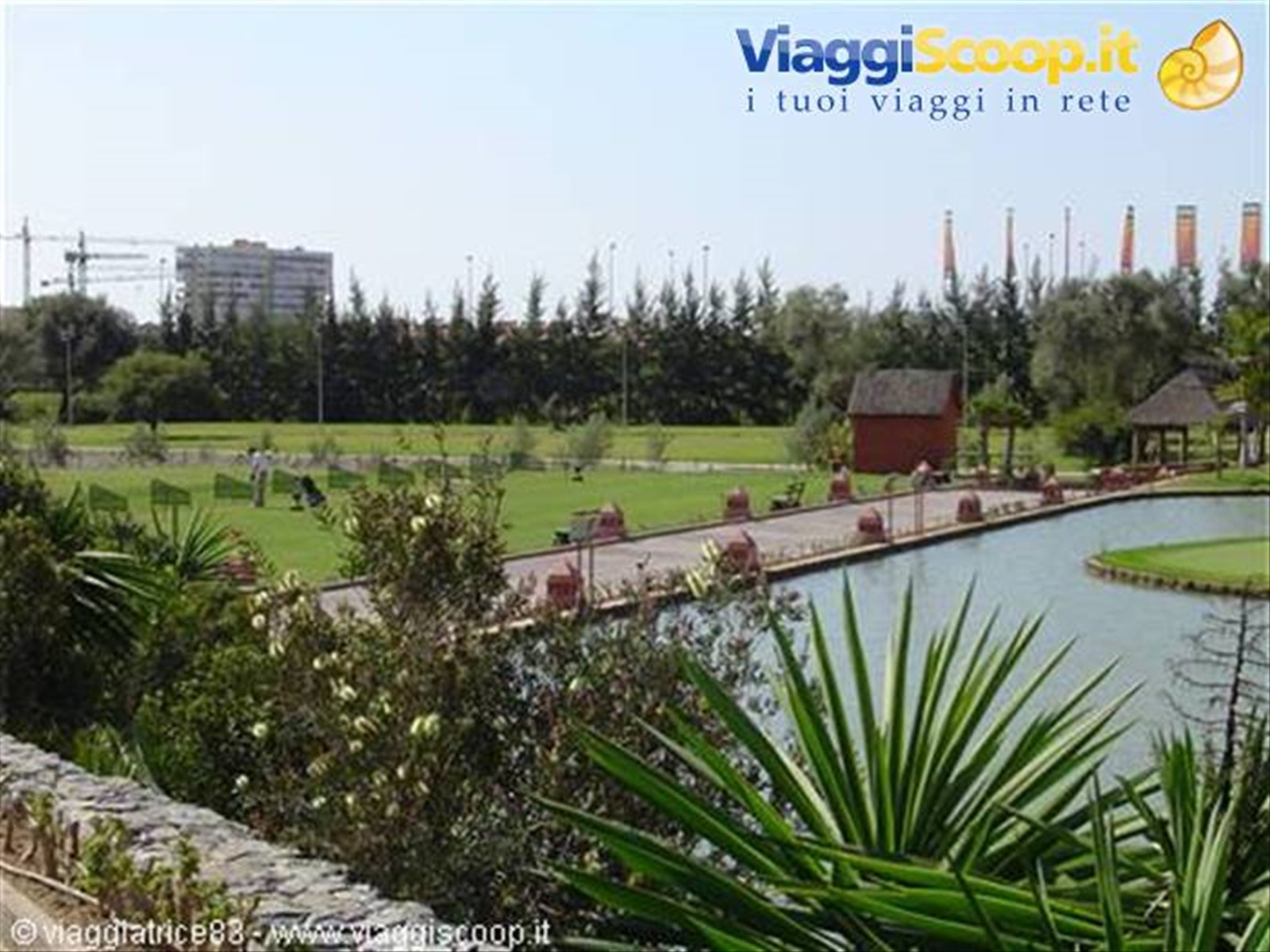 fuengirola campo da golf