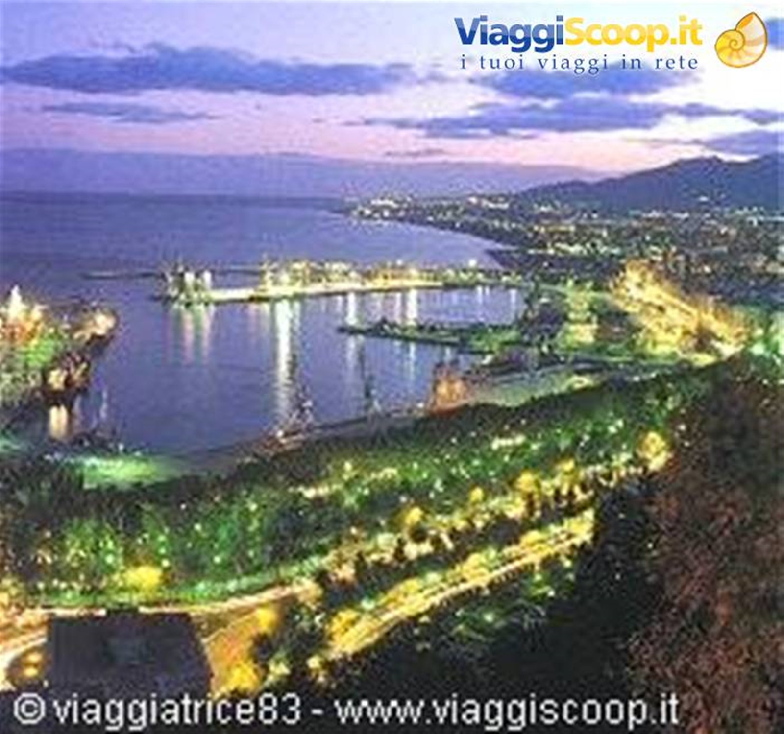 malaga