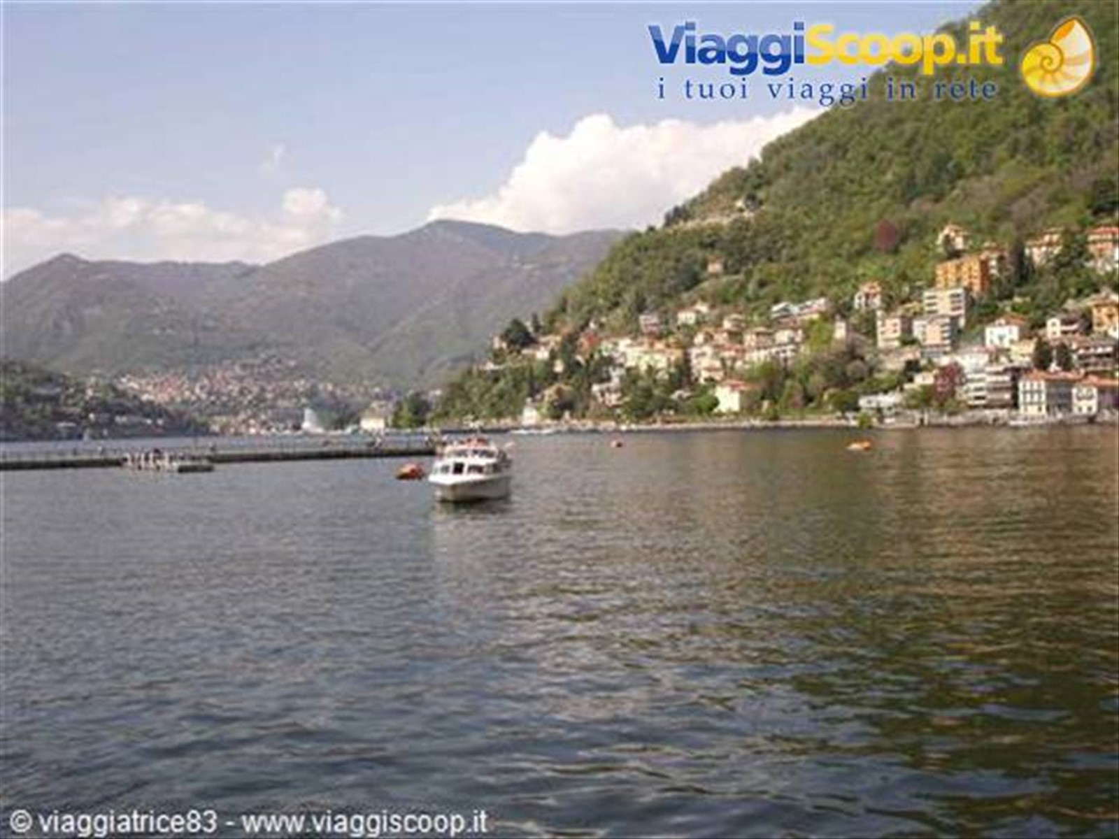 Foto di viaggio in ITALIA