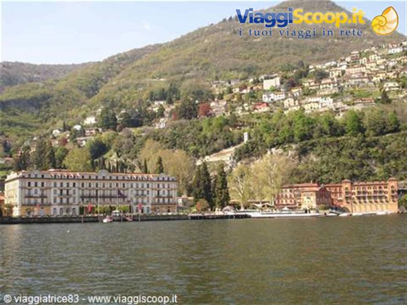 Foto di viaggio in ITALIA