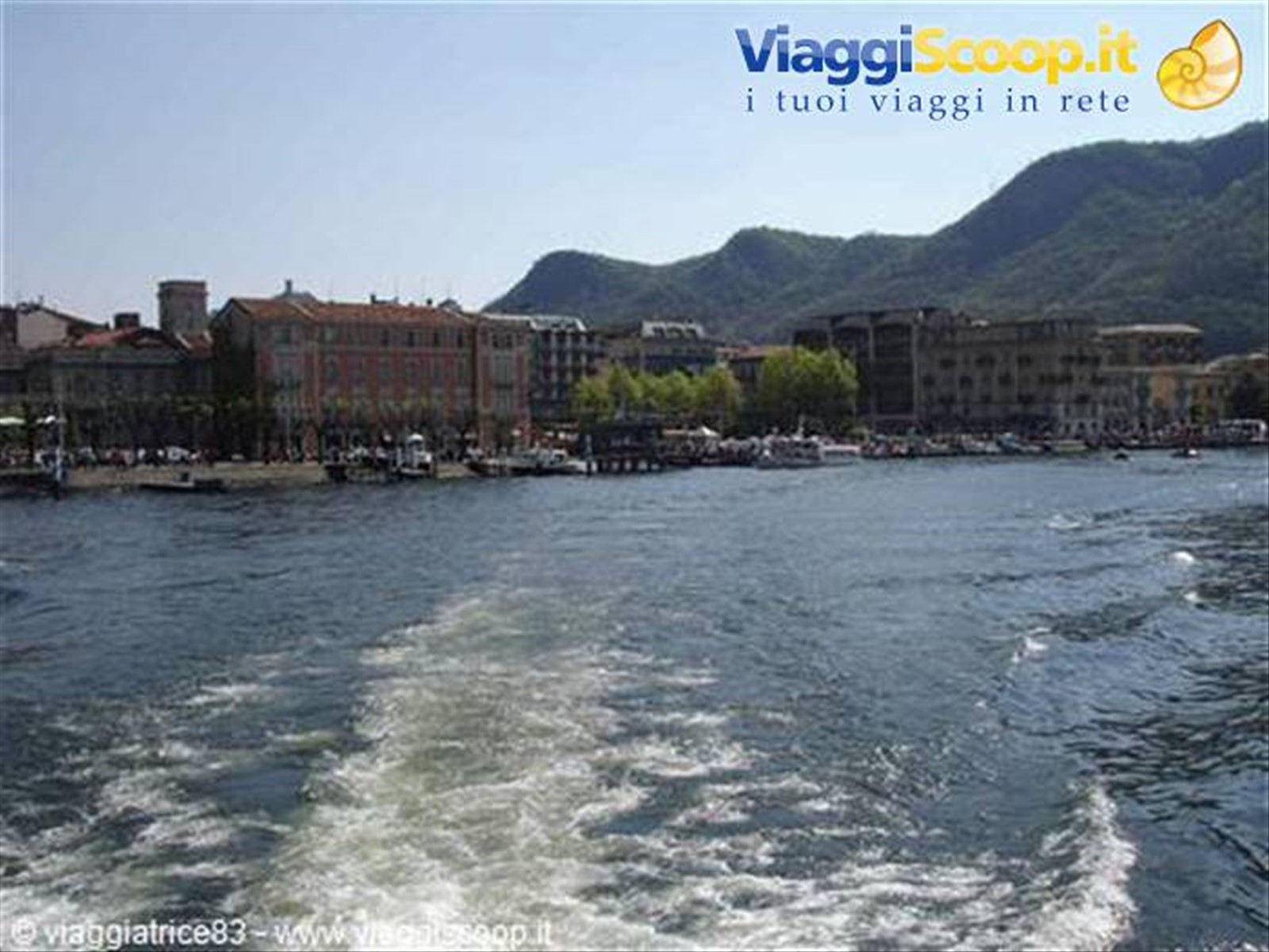 Foto di viaggio in ITALIA