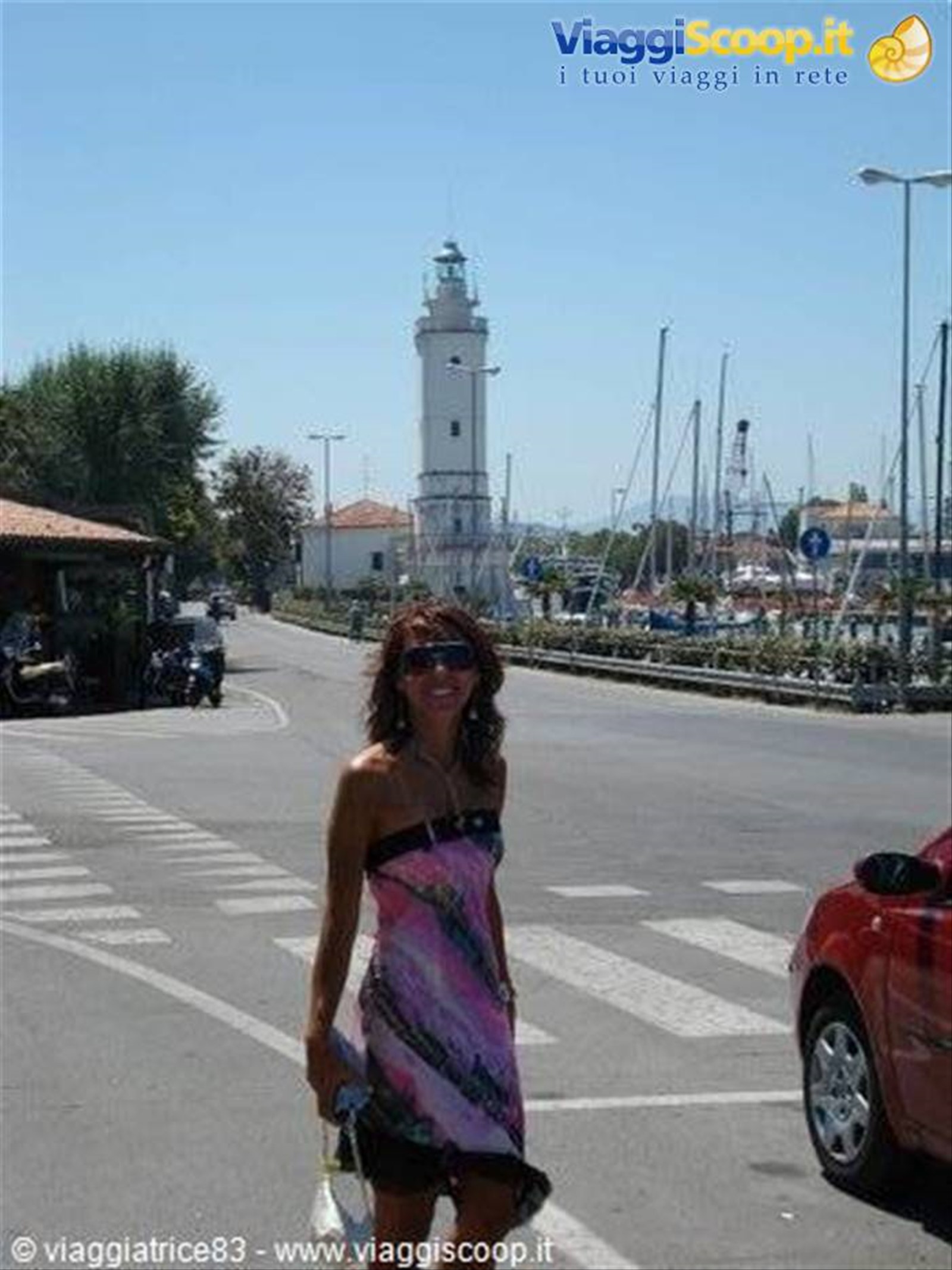 Faro a rimini