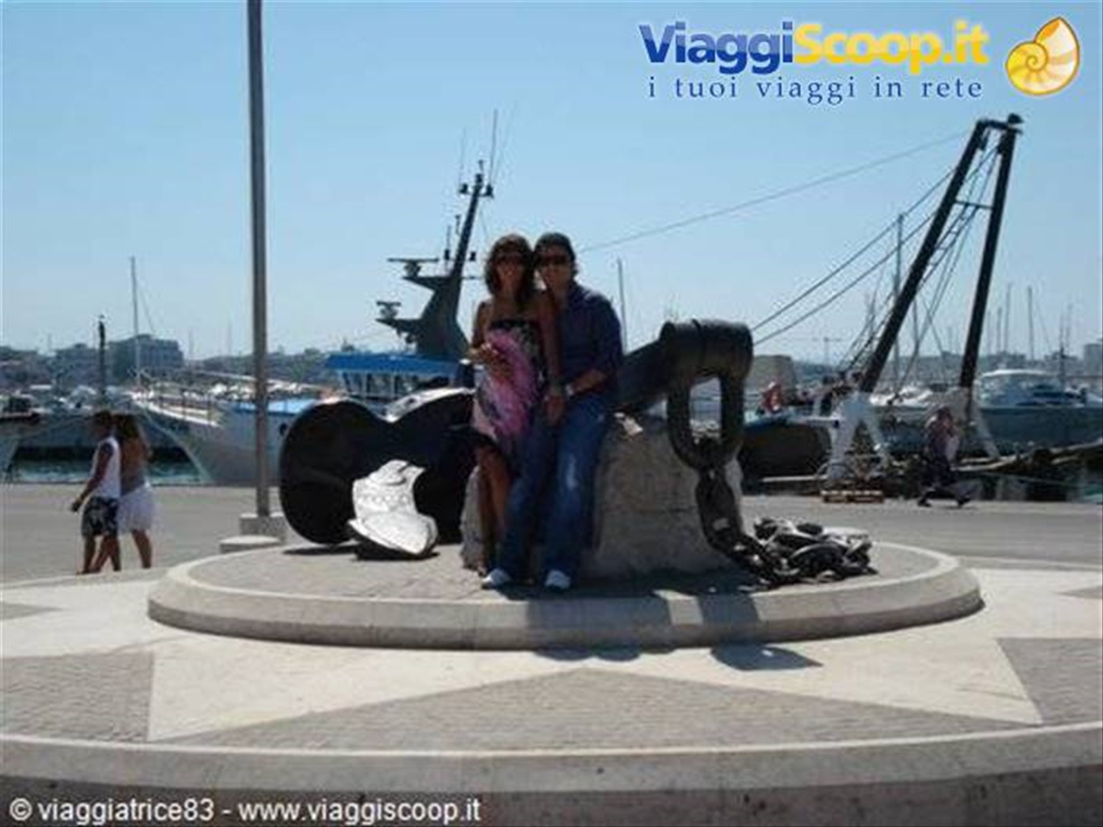 Foto di viaggio in ITALIA