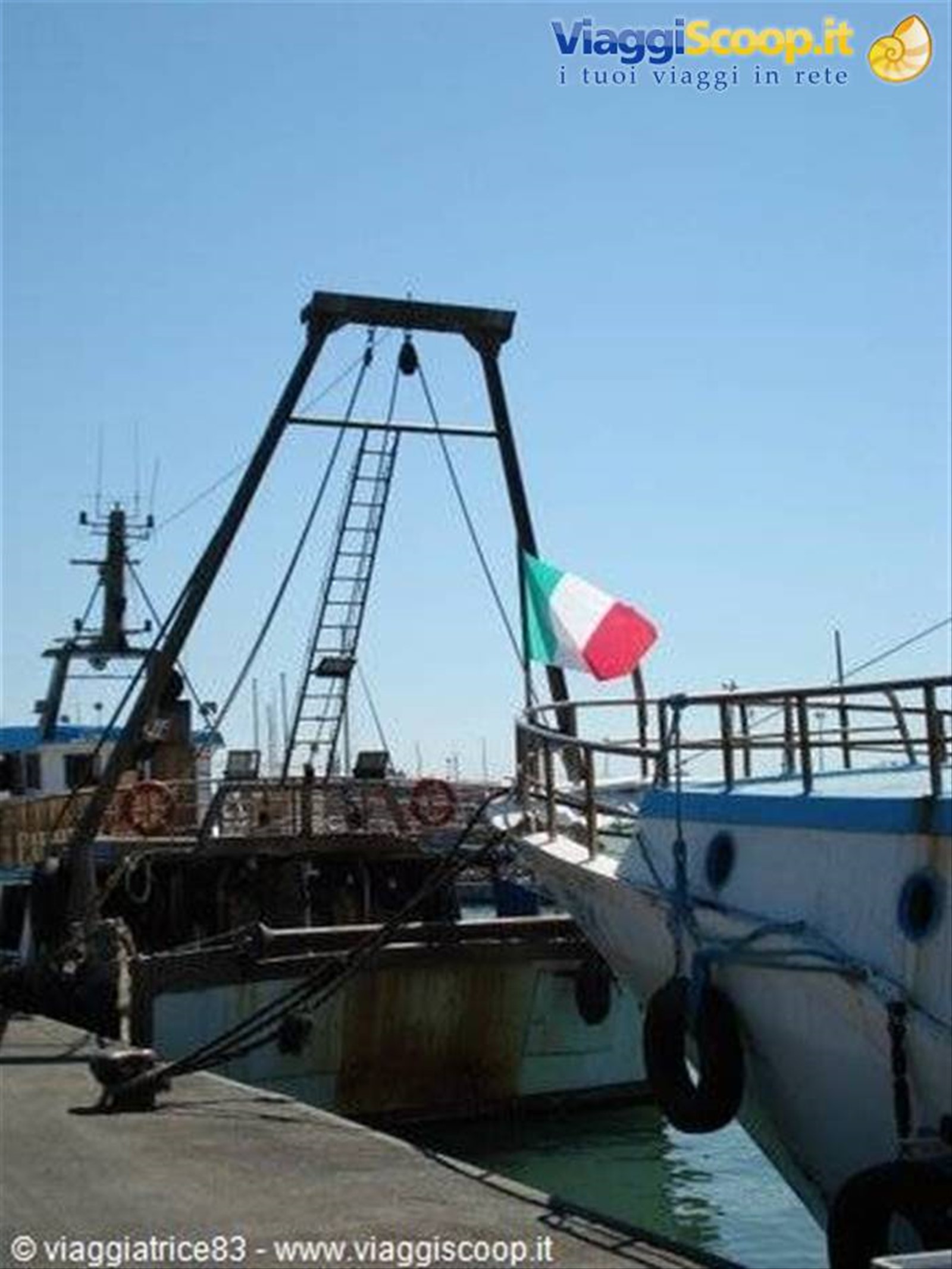 Foto di viaggio in ITALIA