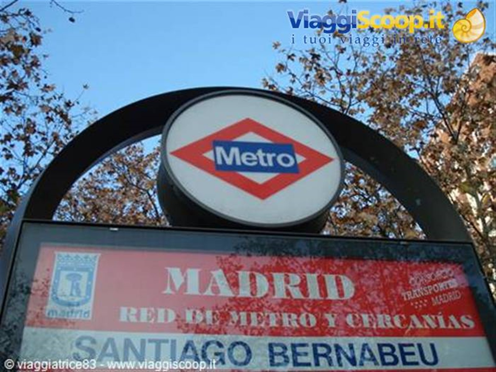 Foto di viaggio in SPAGNA