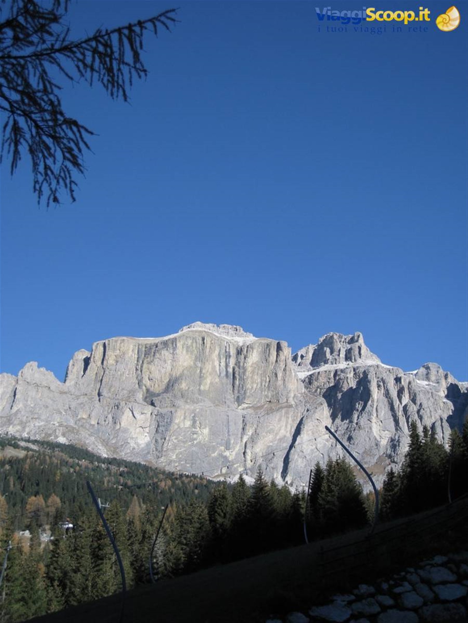 la Marmolada