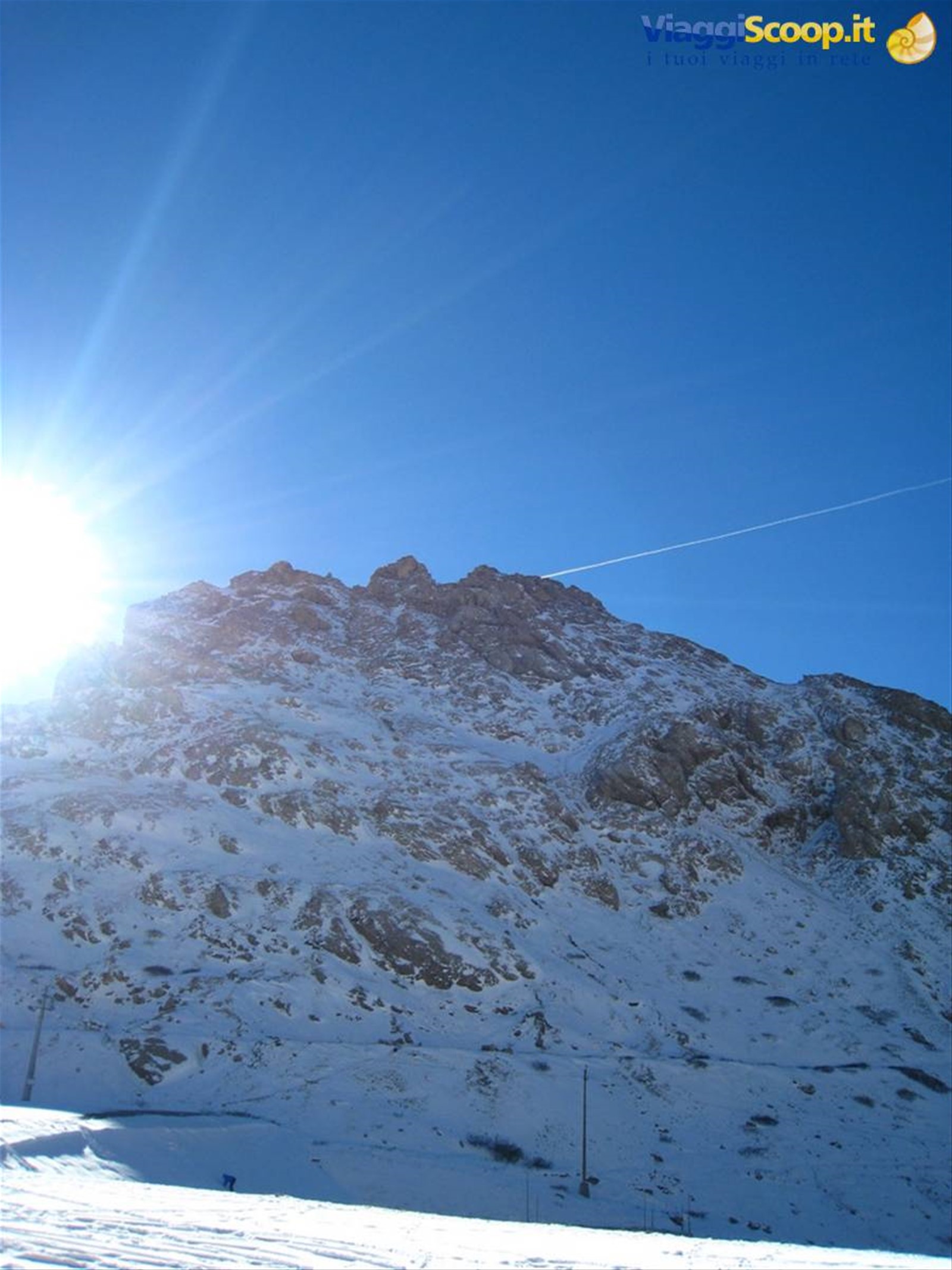 Foto di viaggio in ITALIA