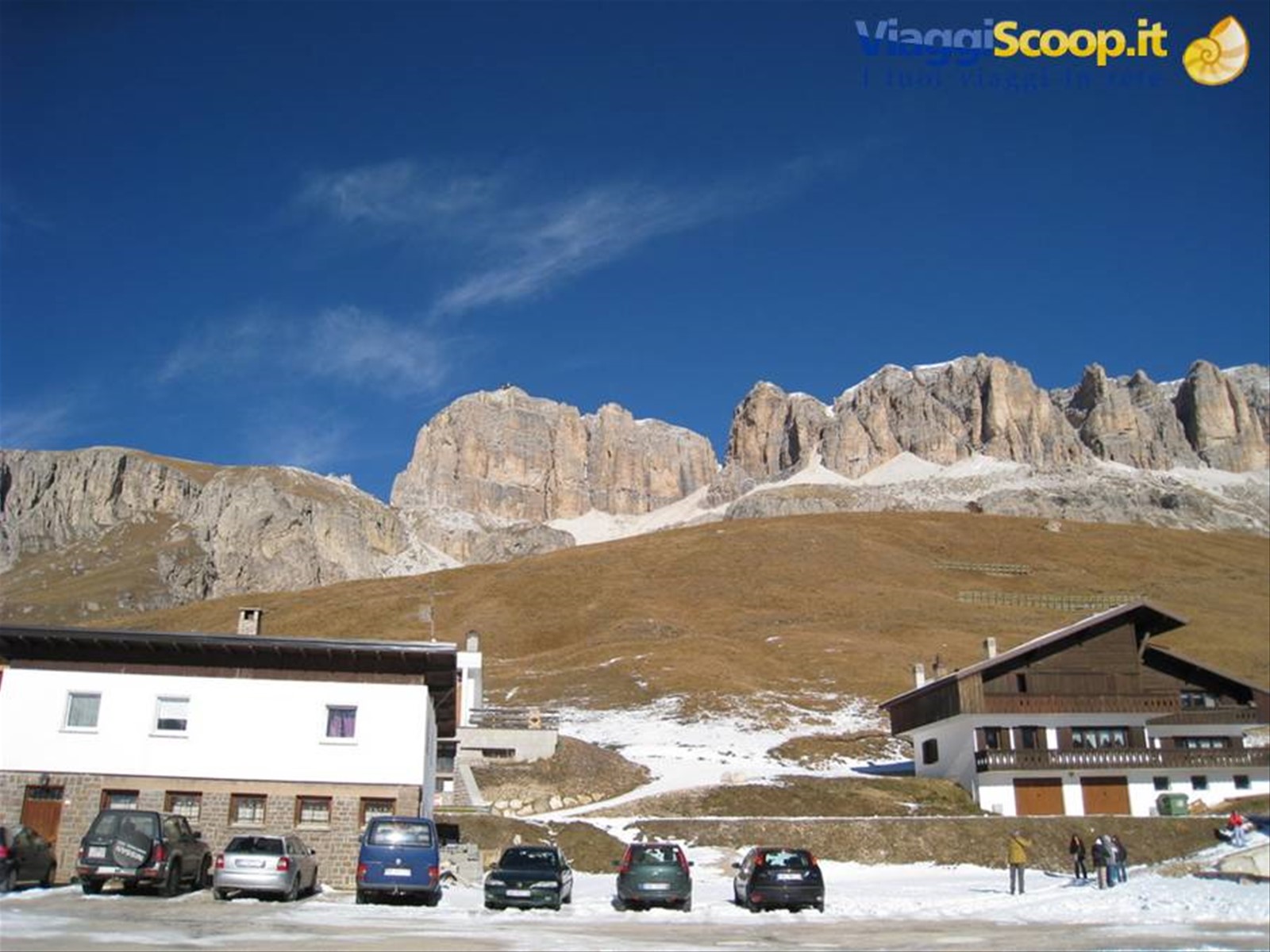 Passo Pordoi