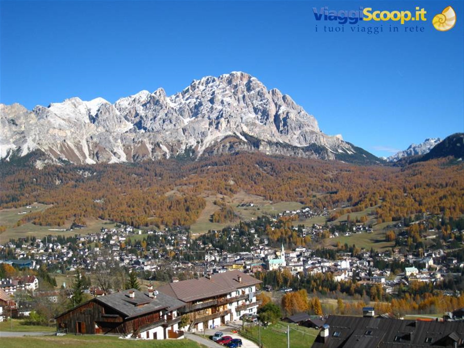 Cortina D'Ampezzo