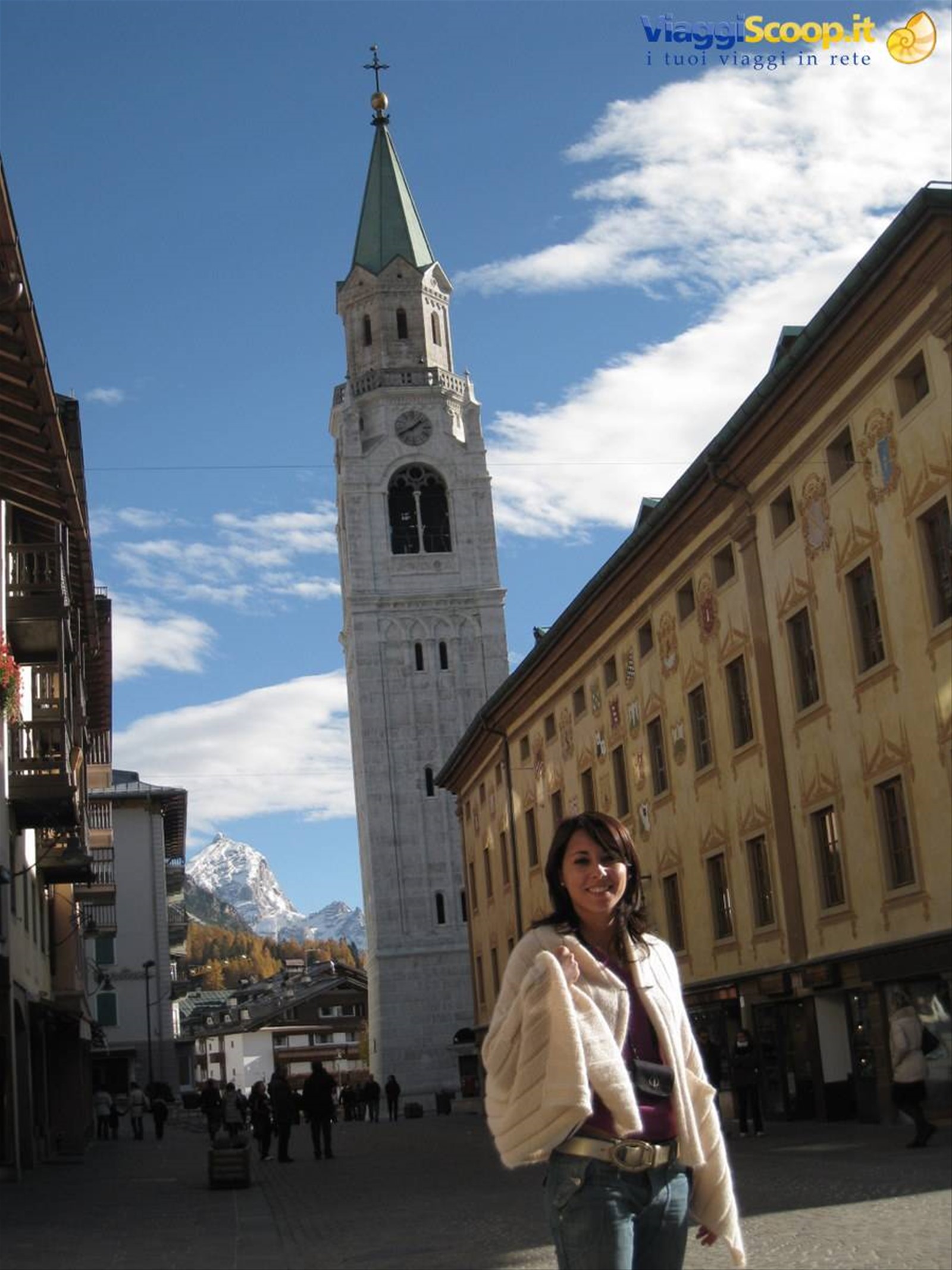 Foto di viaggio in ITALIA