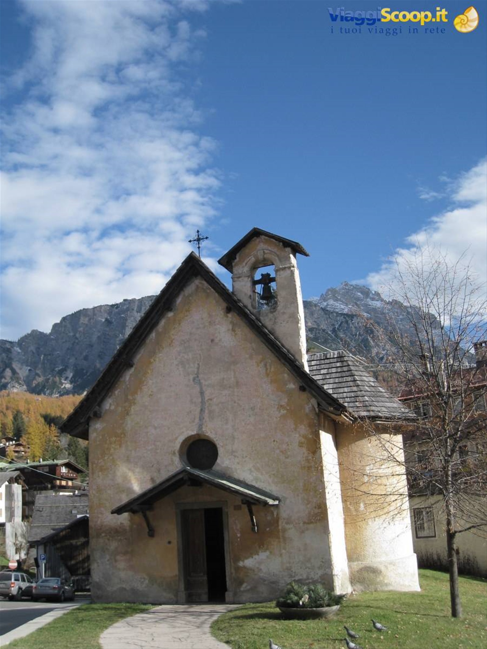 Foto di viaggio in ITALIA