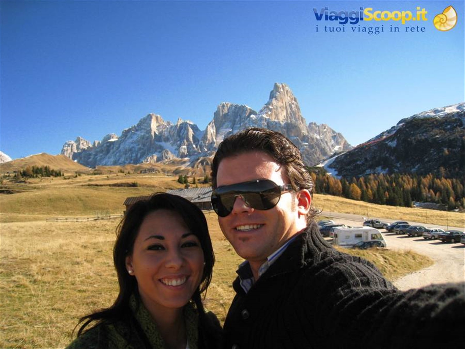 Foto di viaggio in ITALIA