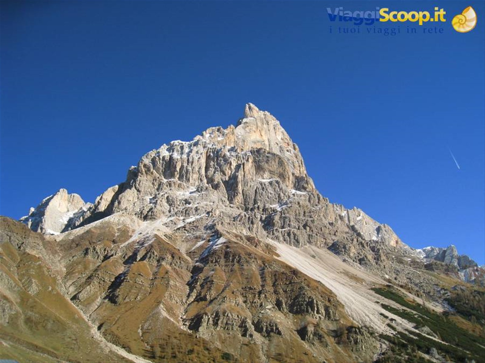 Foto di viaggio in ITALIA