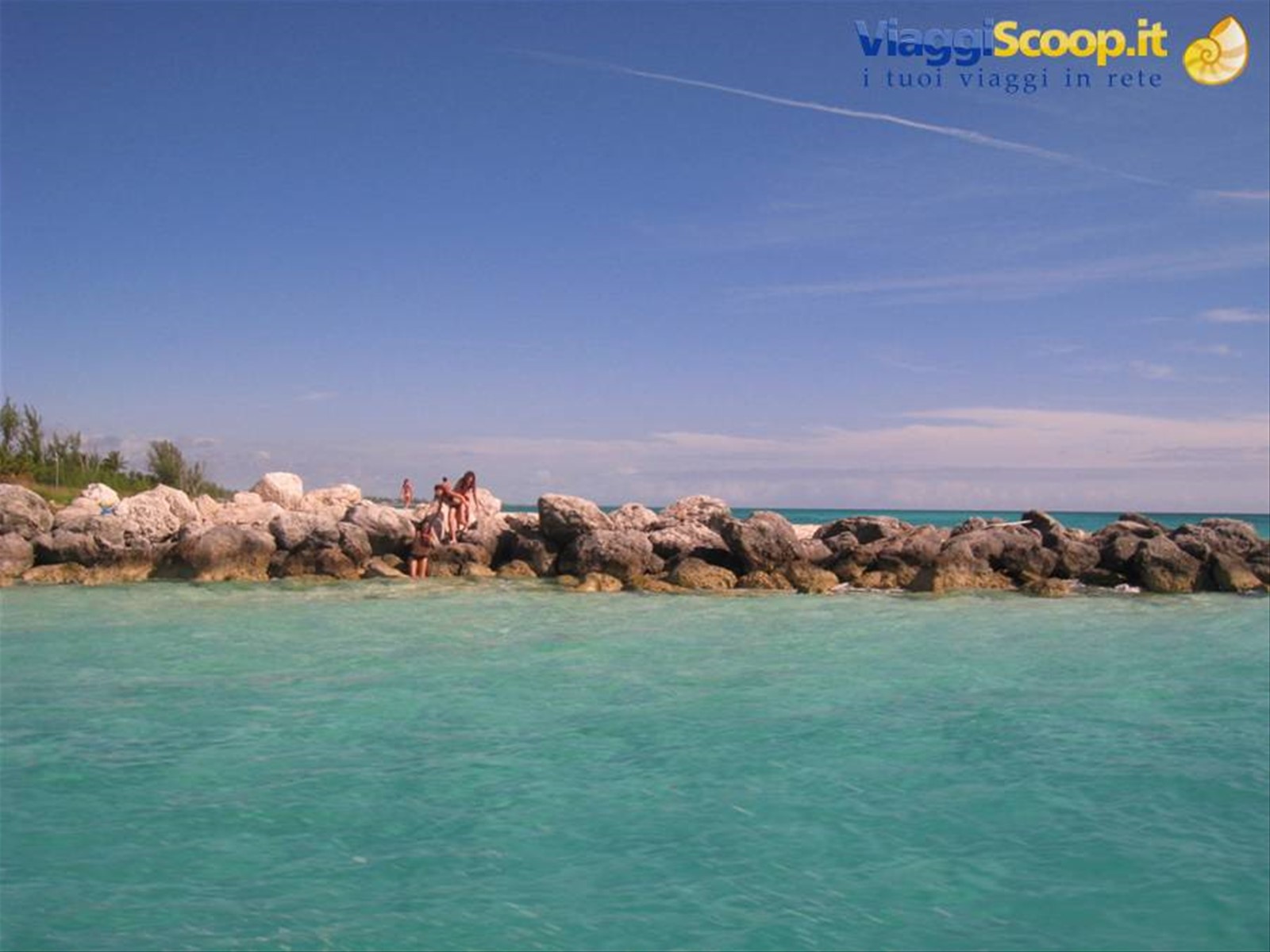 Foto di viaggio in BAHAMAS