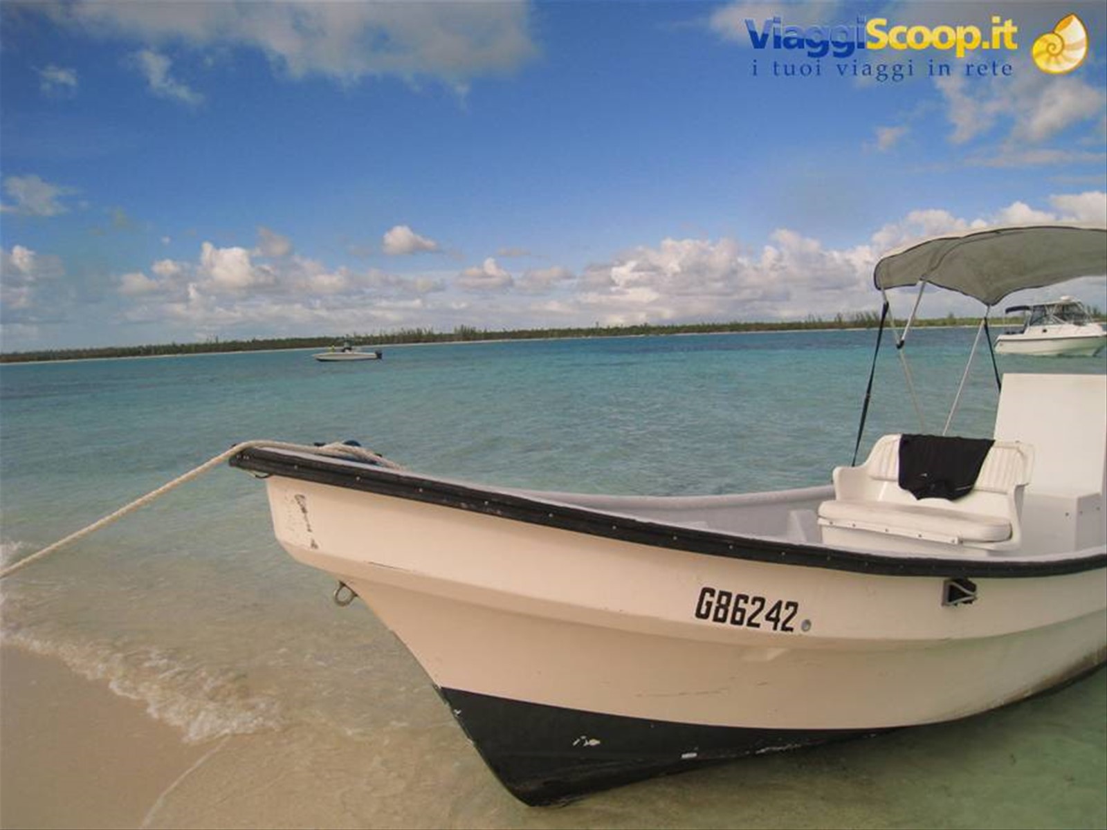 Foto di viaggio in BAHAMAS