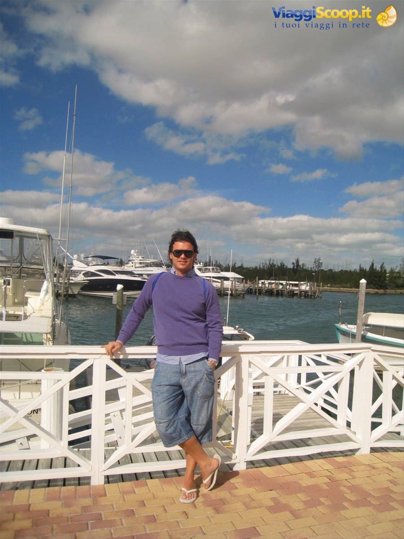 Foto di viaggio in BAHAMAS