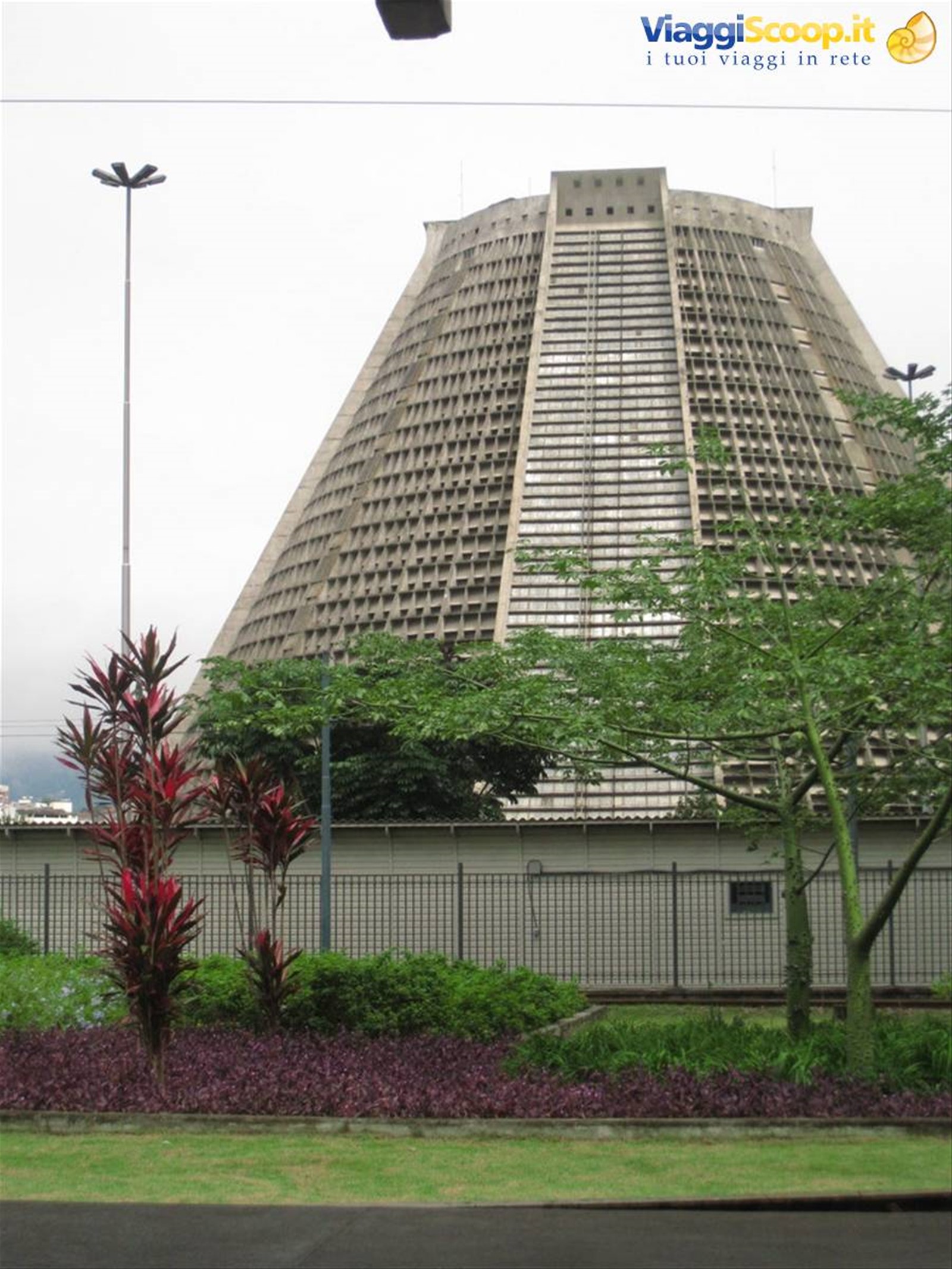 Catedral de São Sebastião