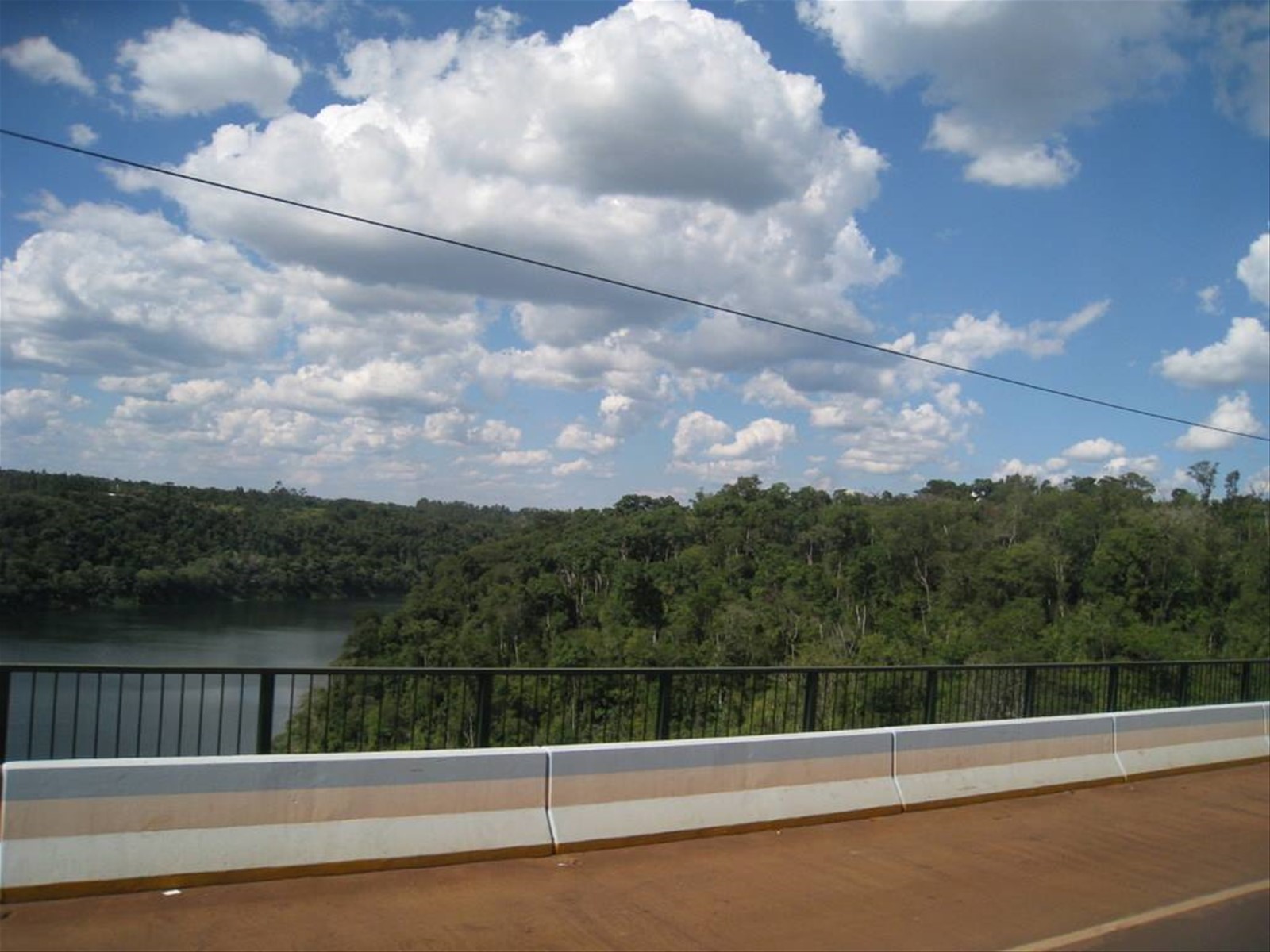 ponte .. in argentina