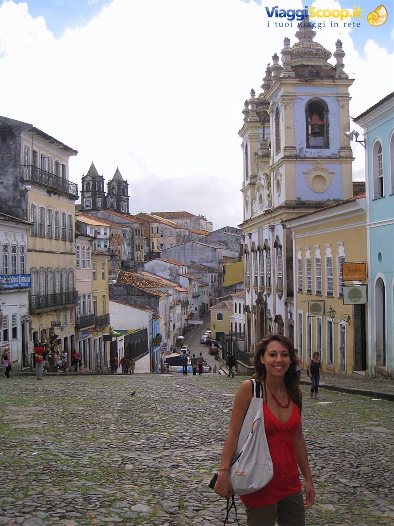 Salvador