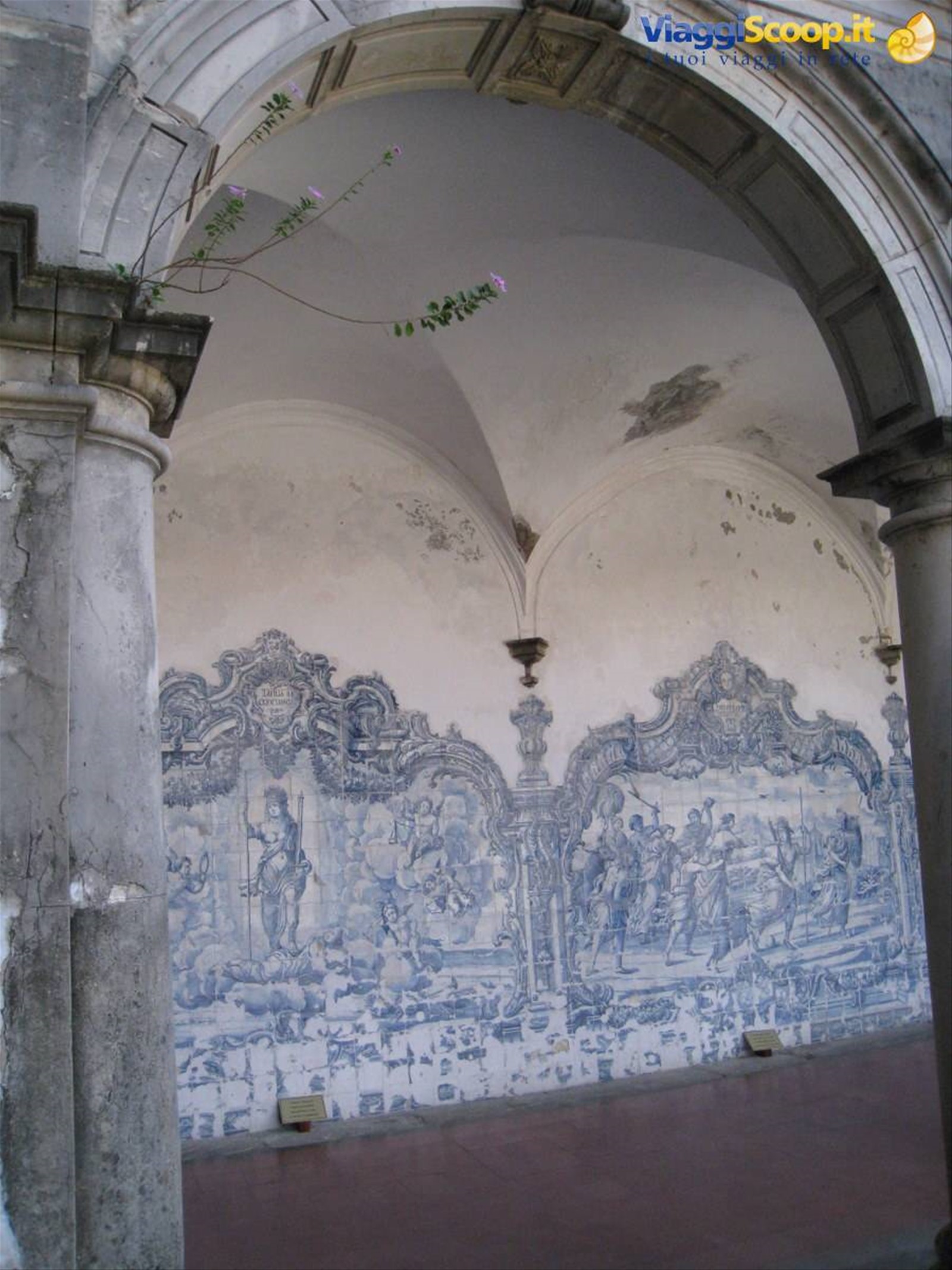 Foto di viaggio in BRASILE